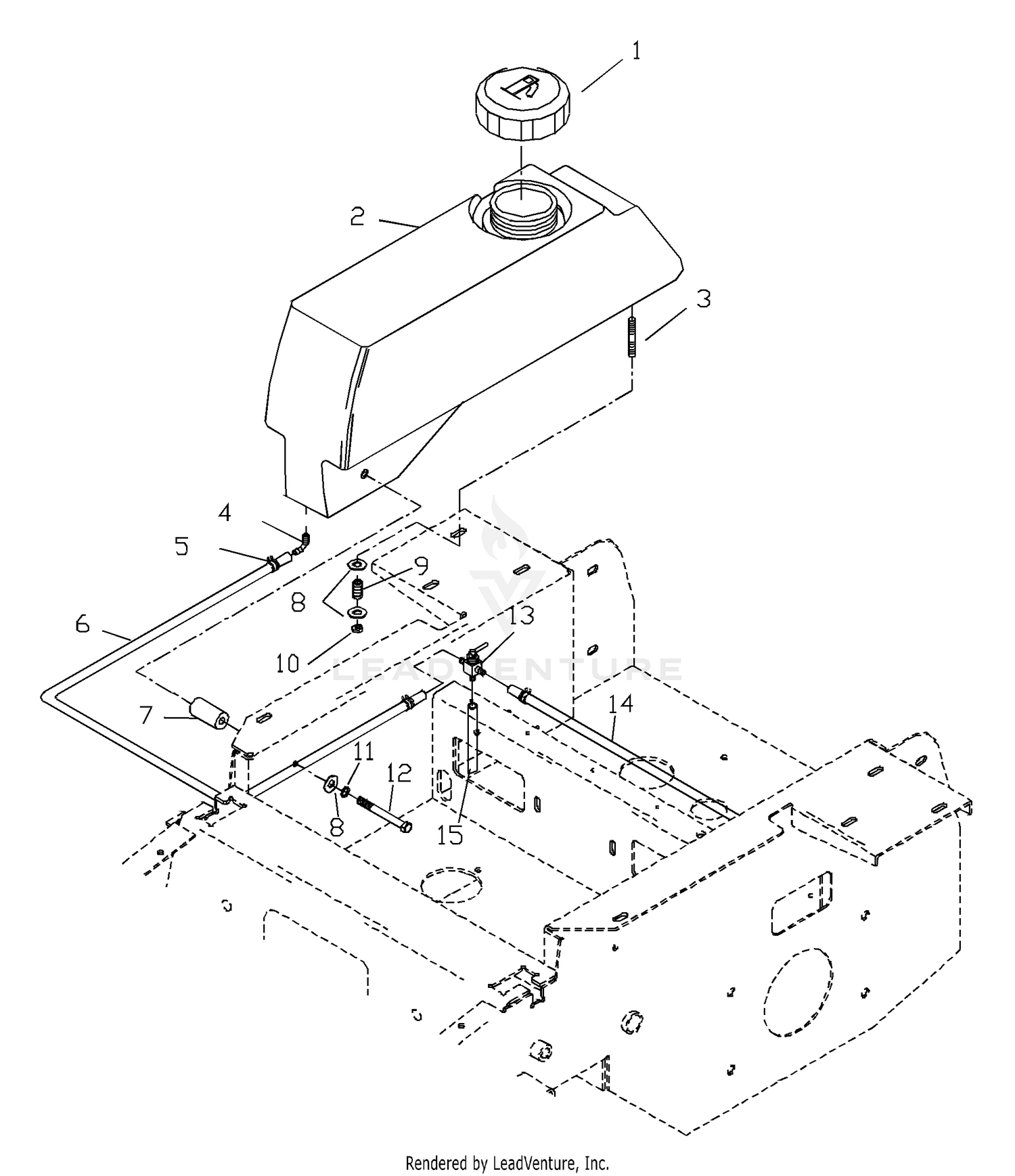 Fuel Assembly