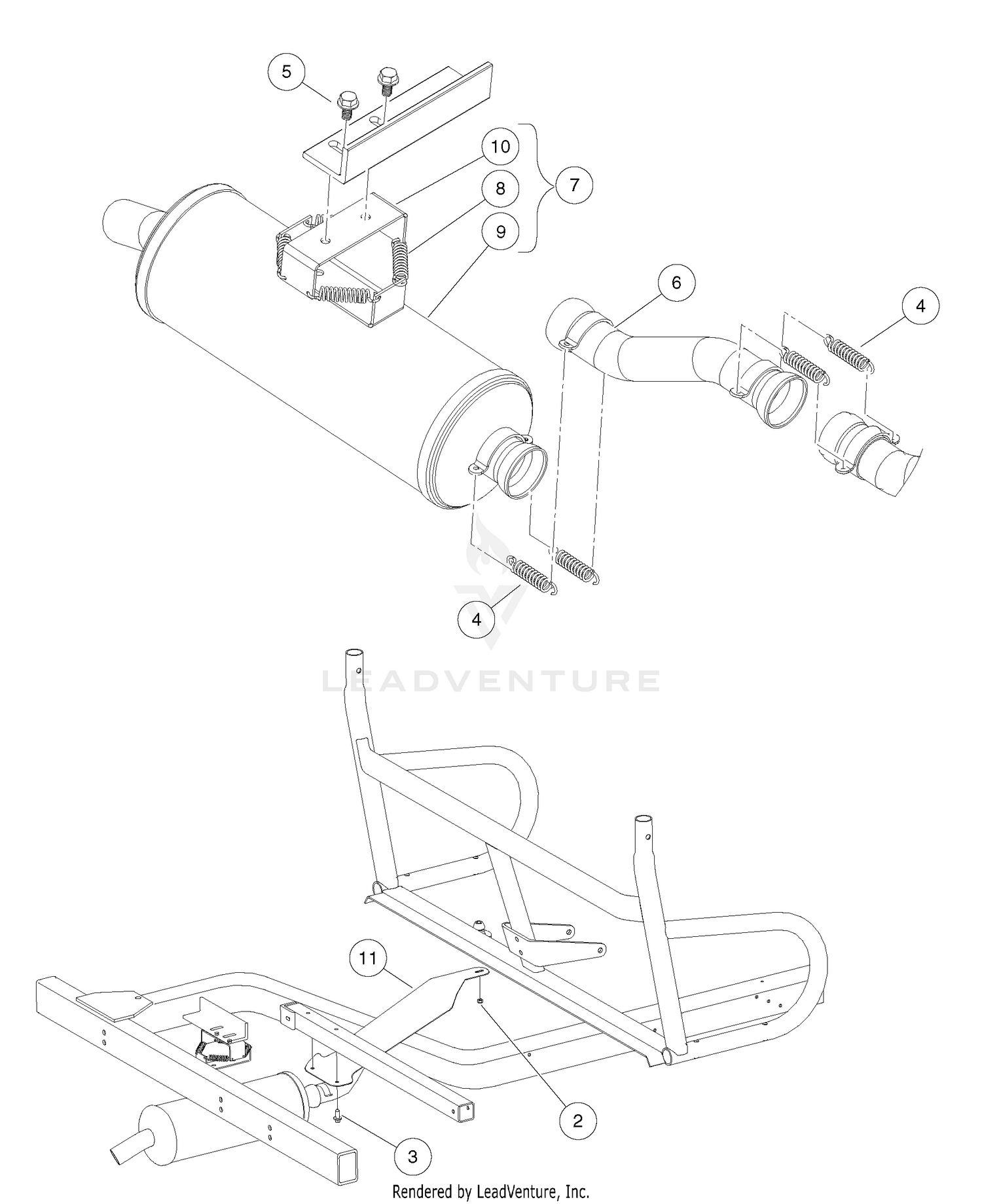 Exhaust System