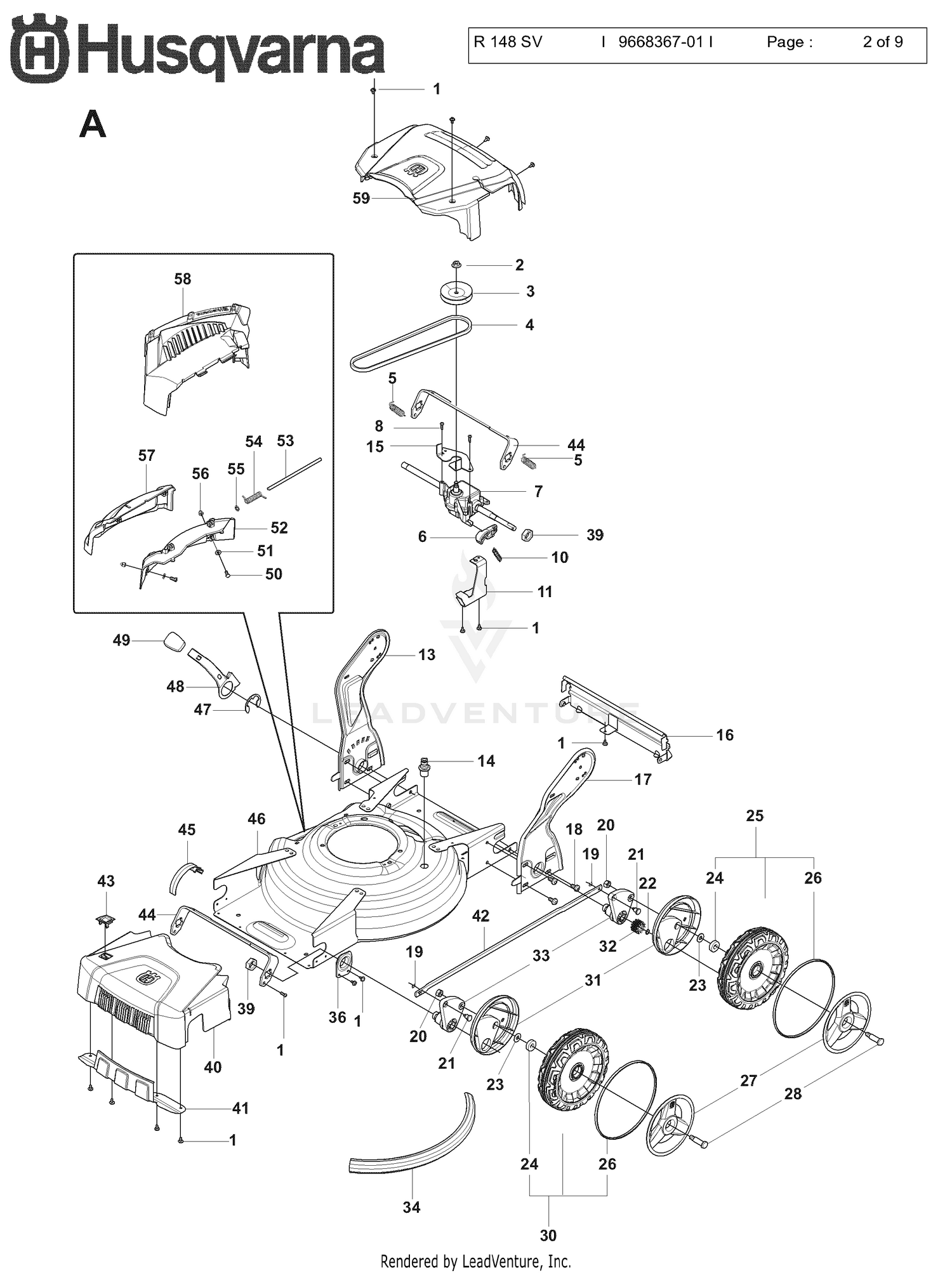 CHASSIS & ENCLOSURES