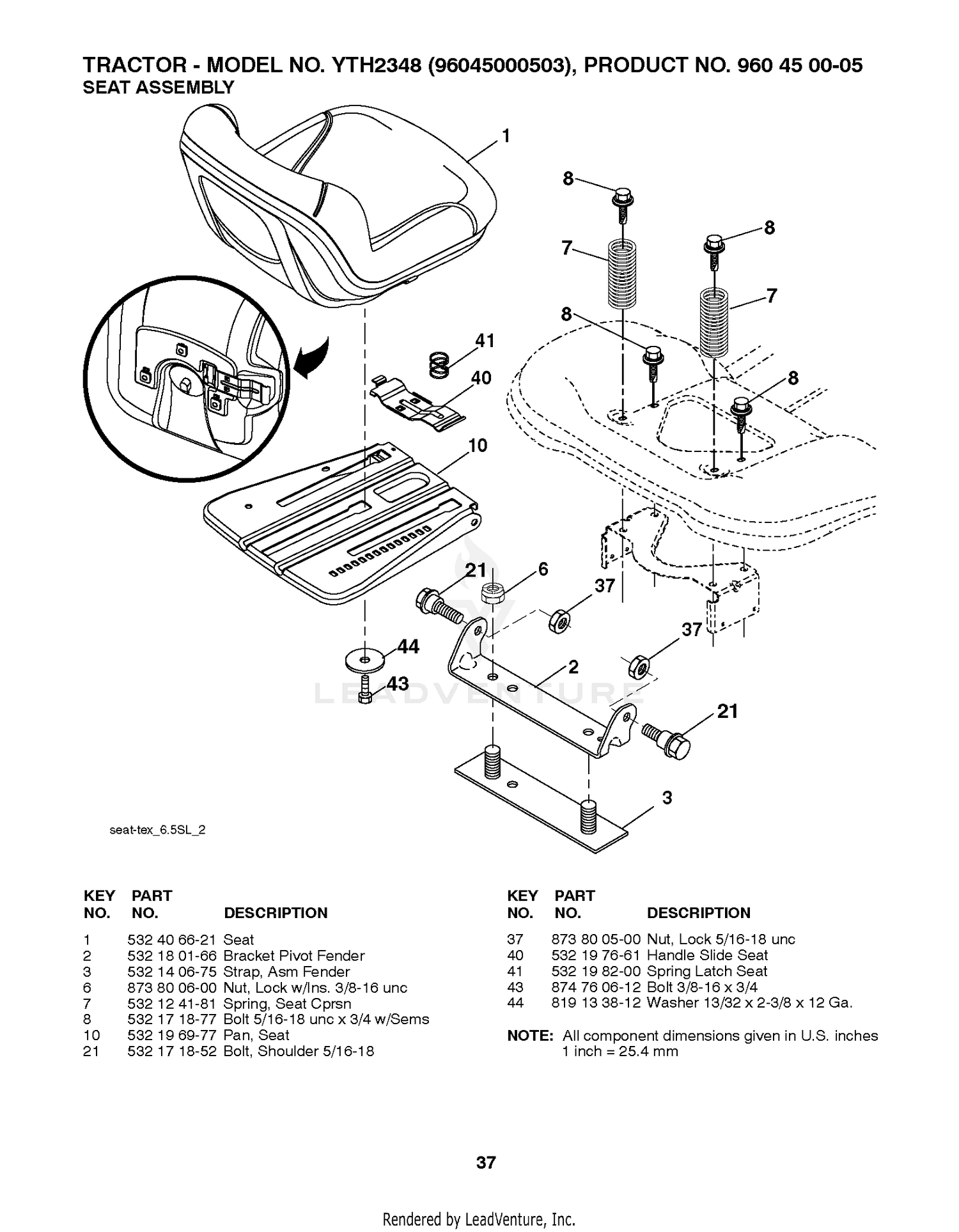 SEAT