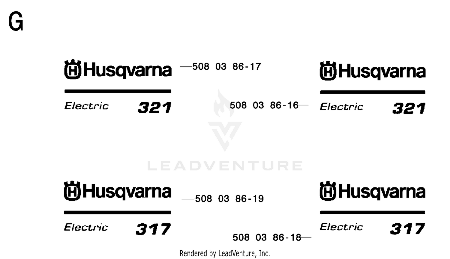 DECALS
