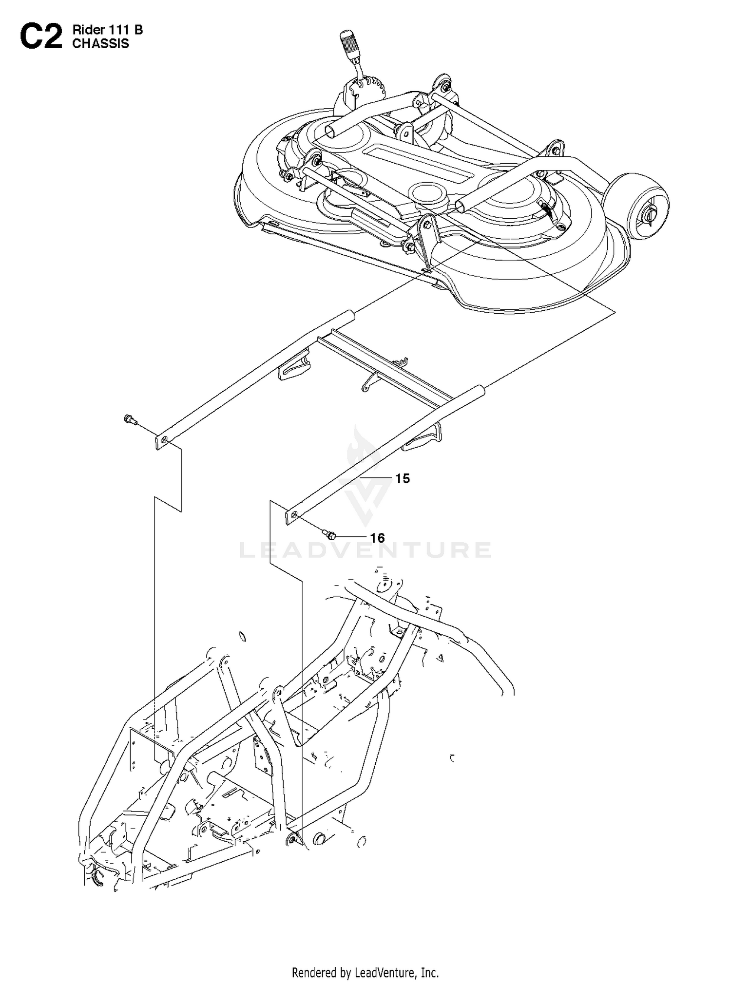 CHASSIS & ENCLOSURES