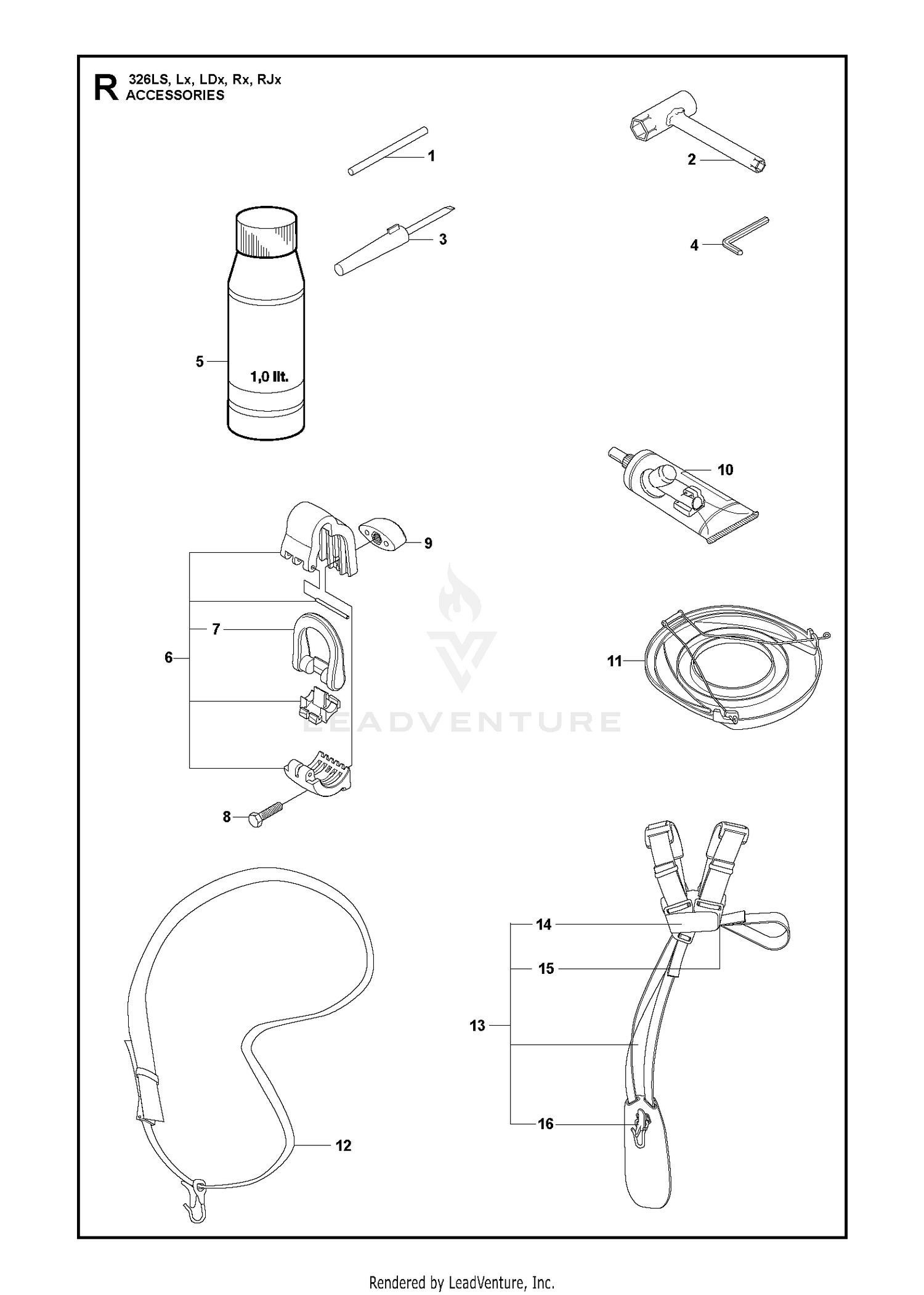 ACCESSORIES 2