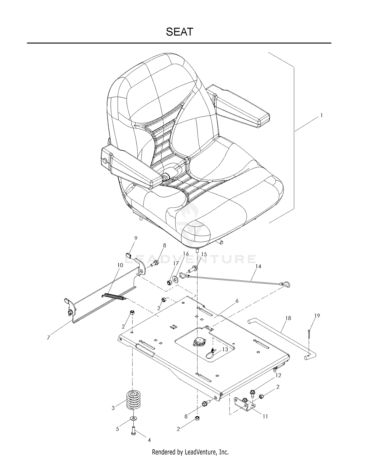 SEAT