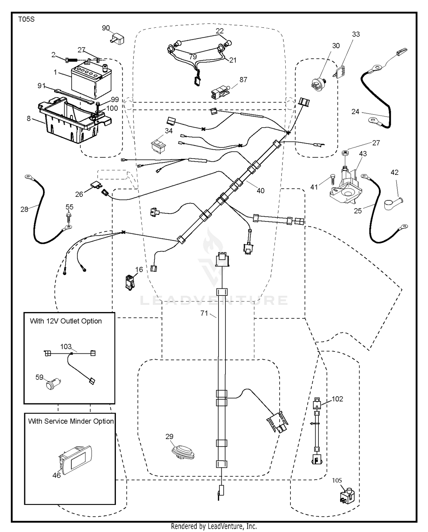 ELECTRICAL