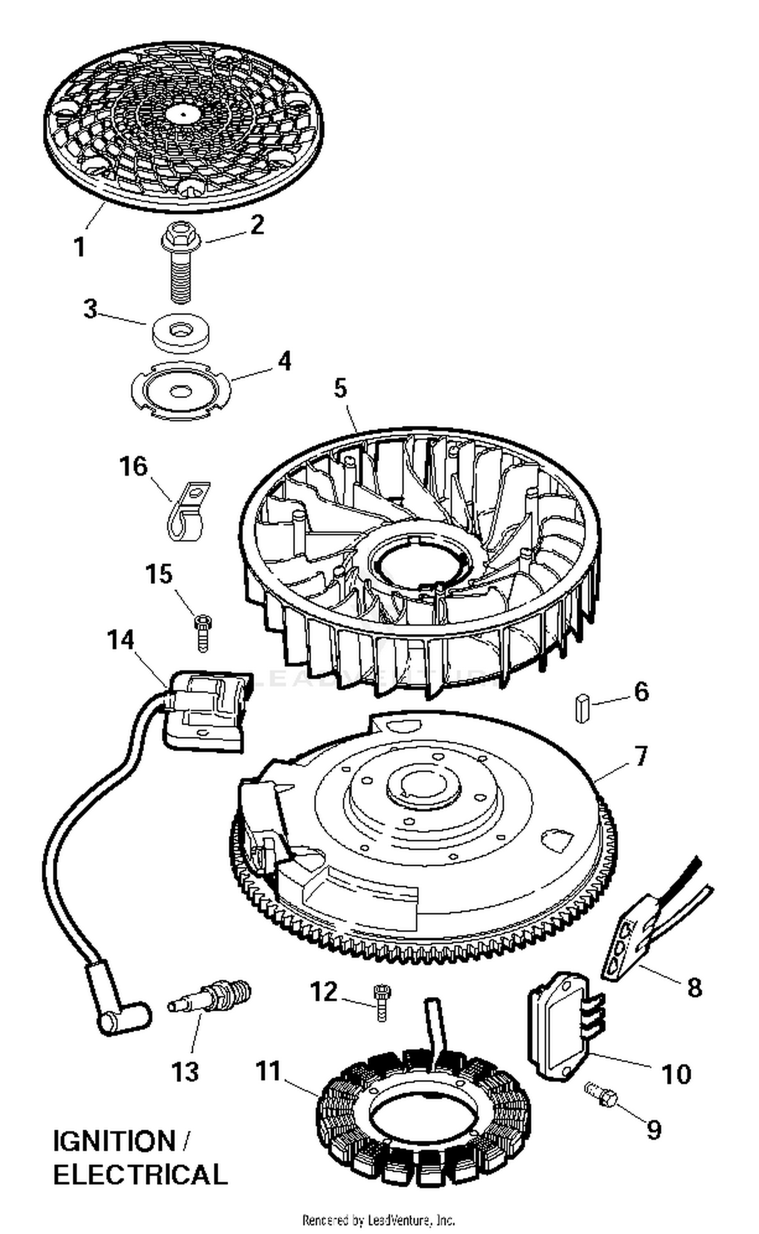 IGNITION SYSTEM