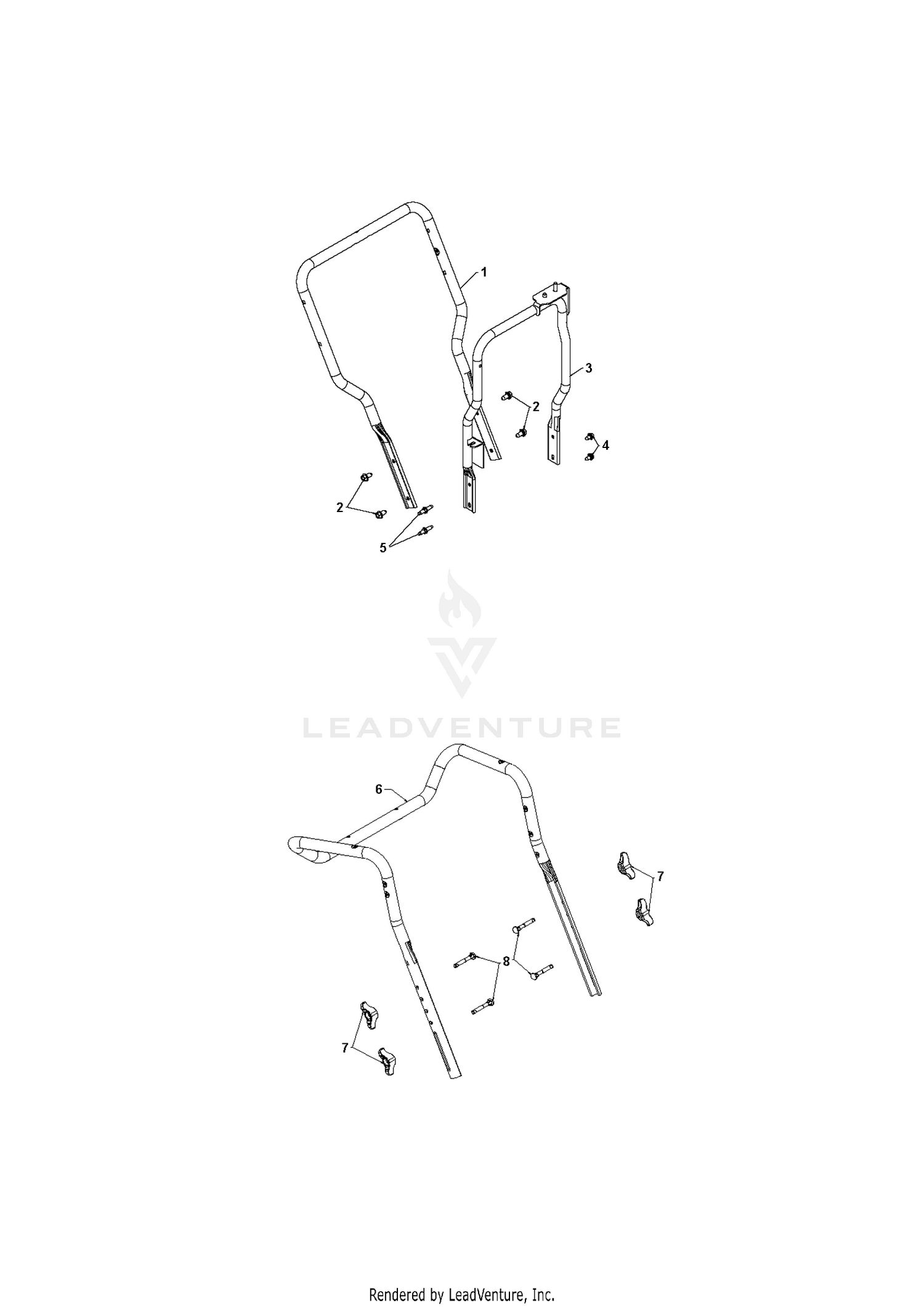 HANDLE