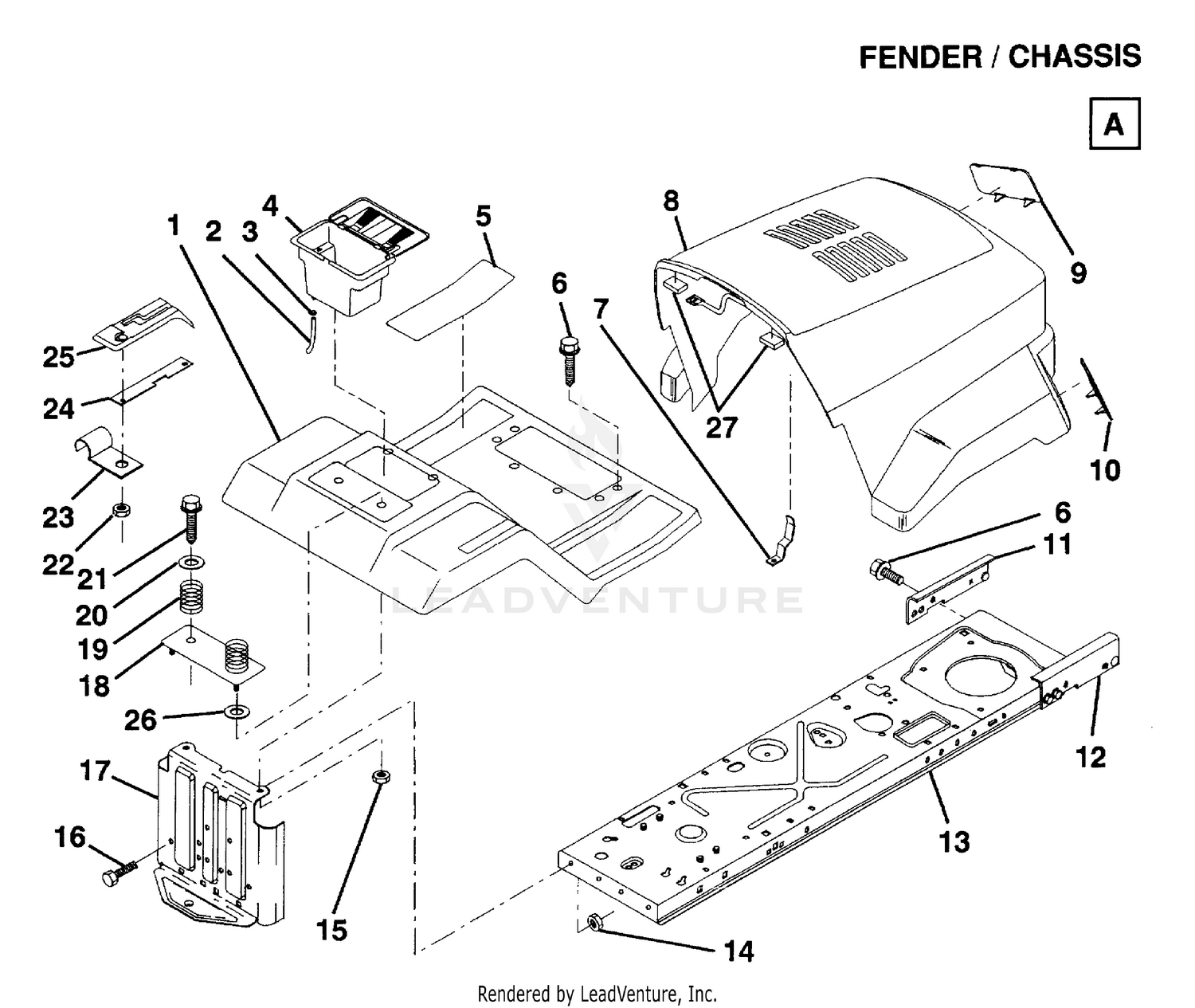 CHASSIS & ENCLOSURES 2