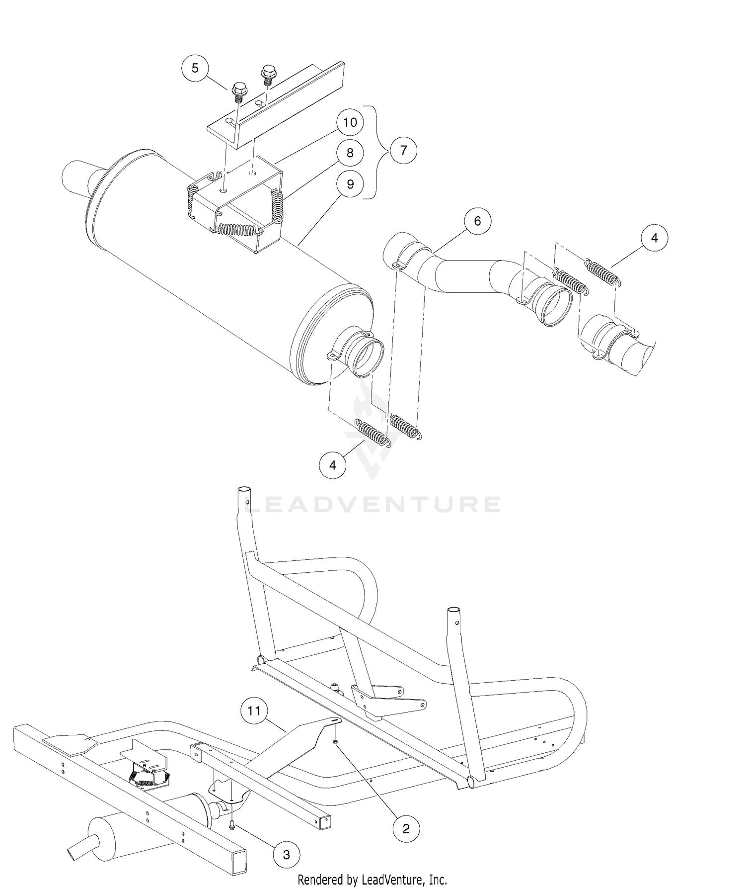 Exhaust System