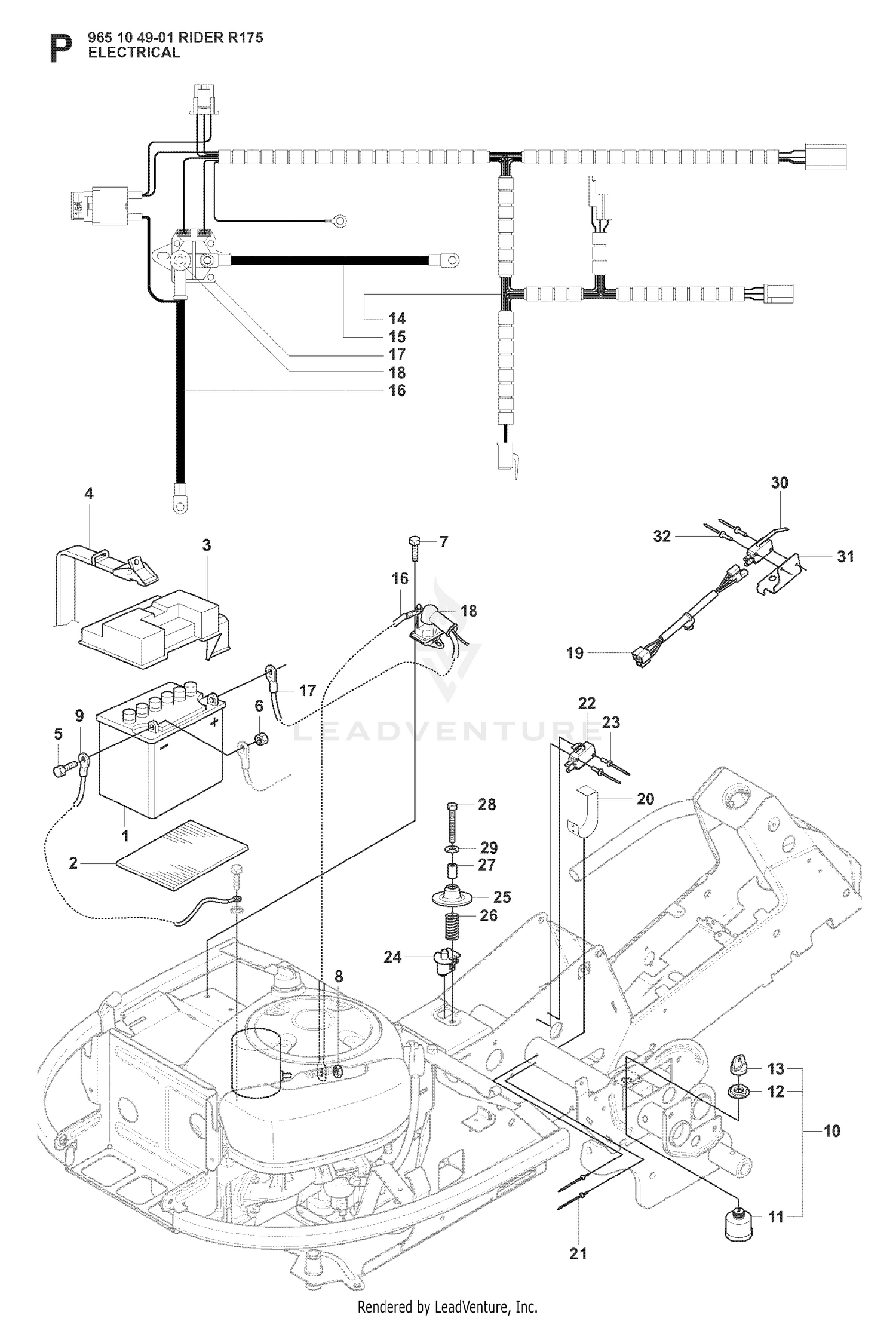 ELECTRICAL