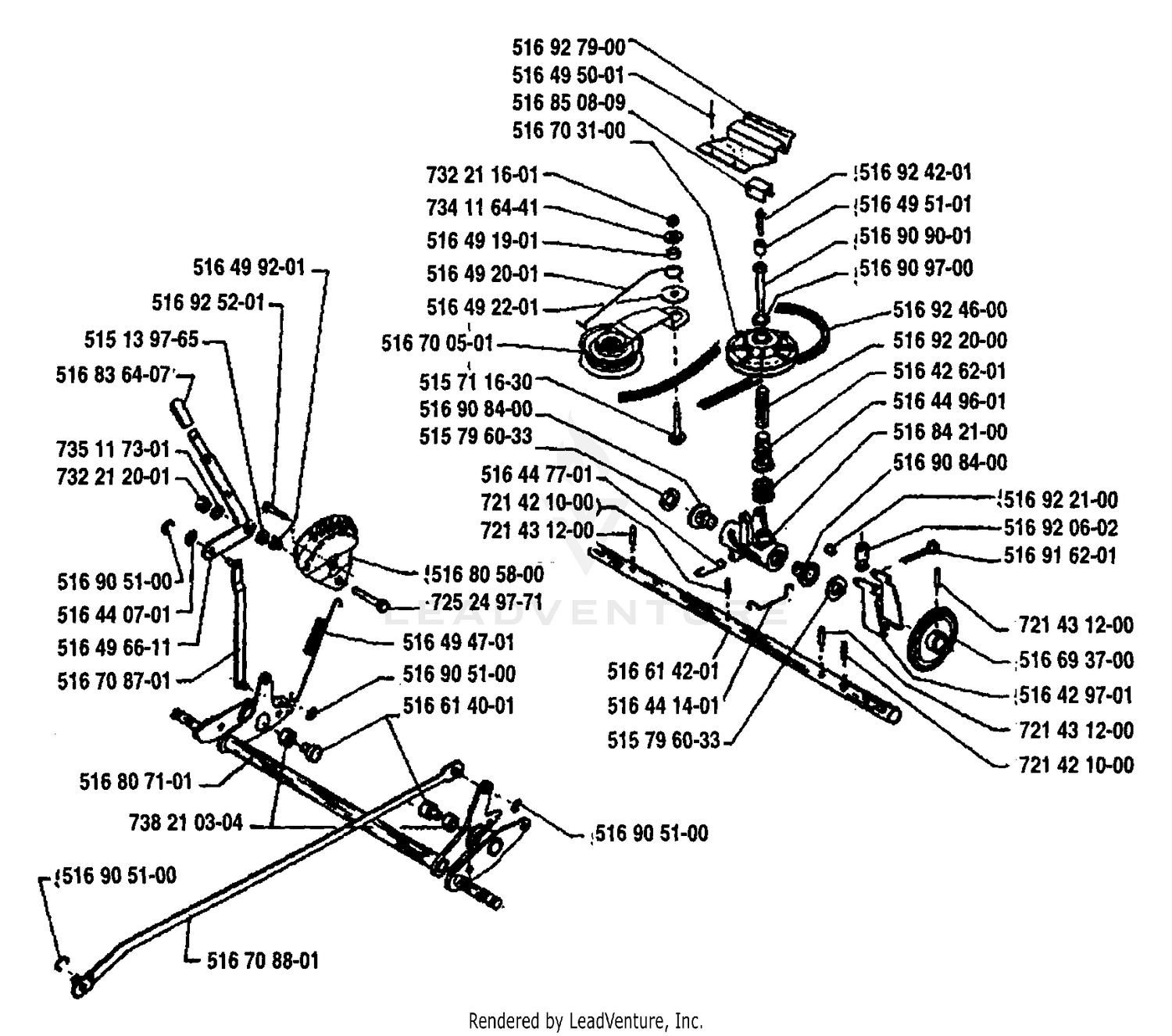 Axle Assembly