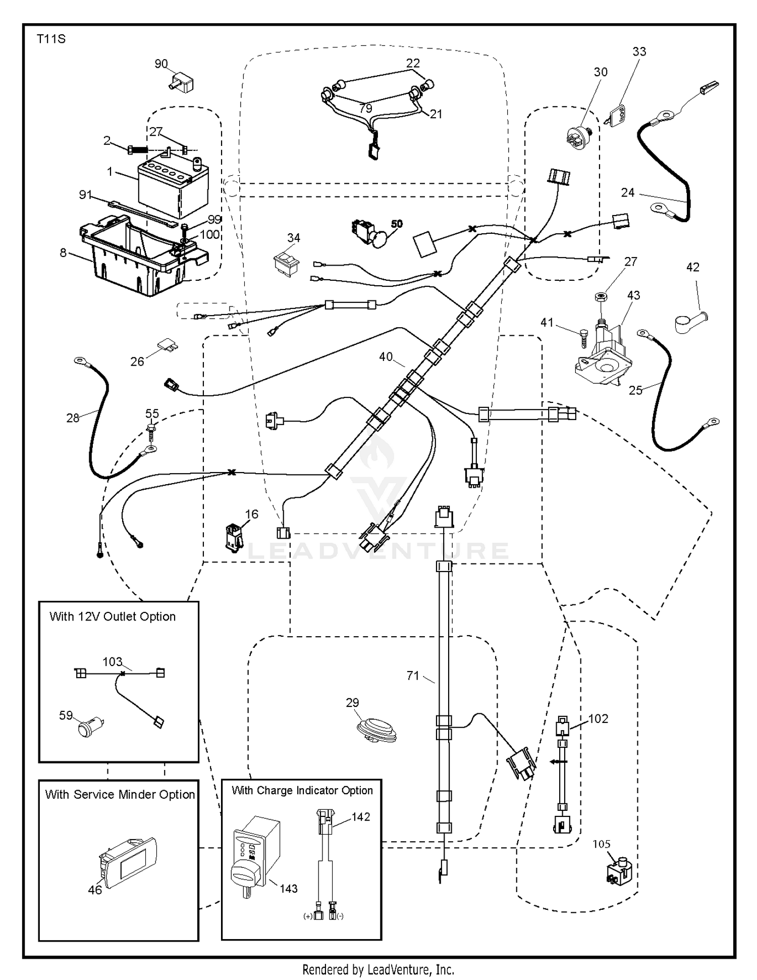 ELECTRICAL