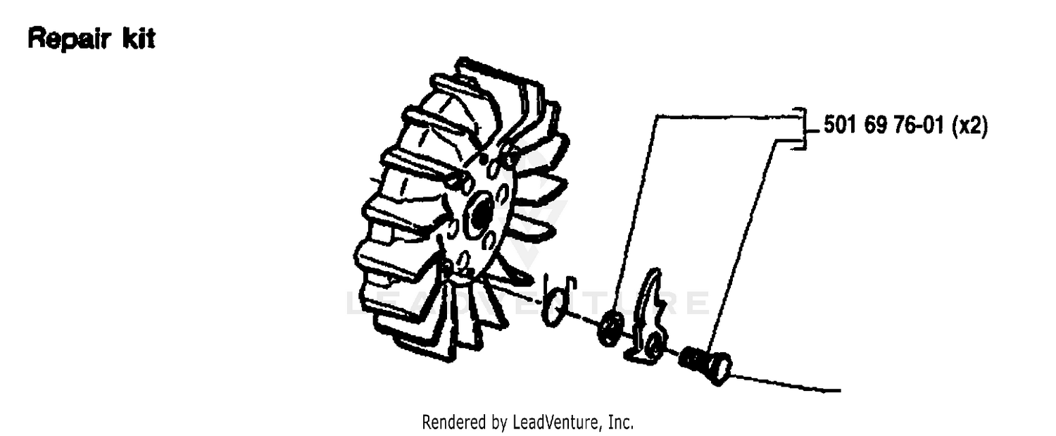Repair Kit