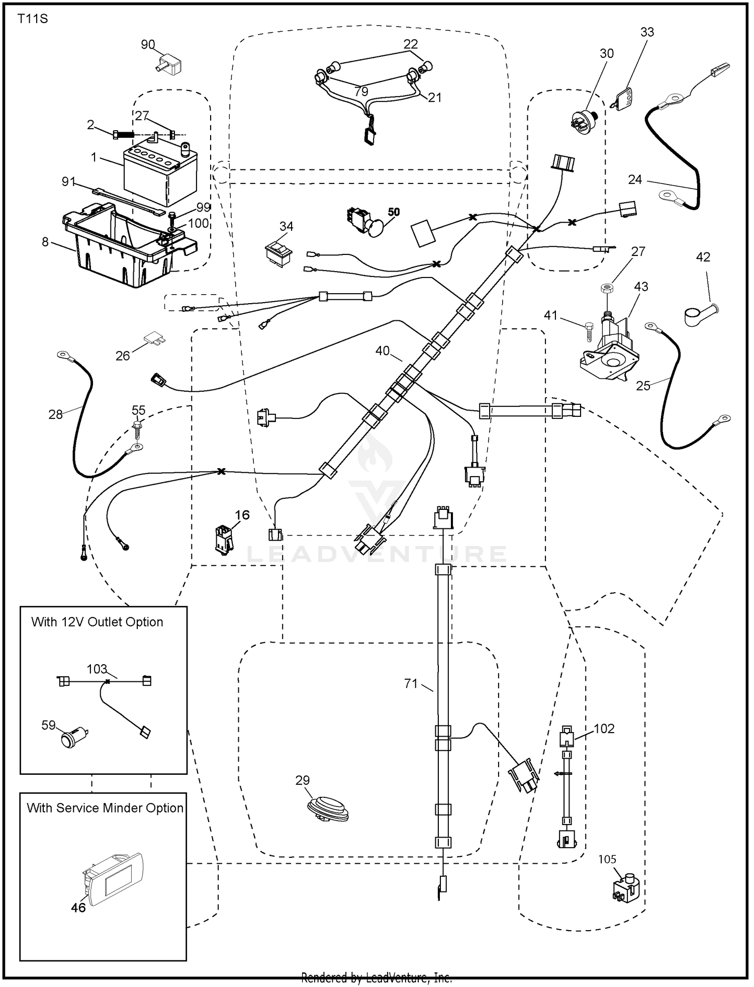 Electrical