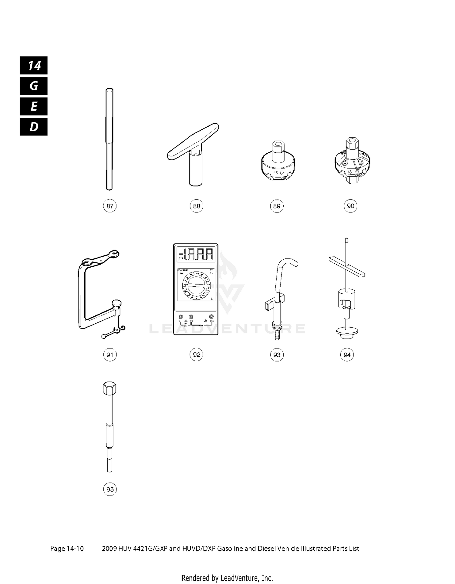 ACCESSORIES 7