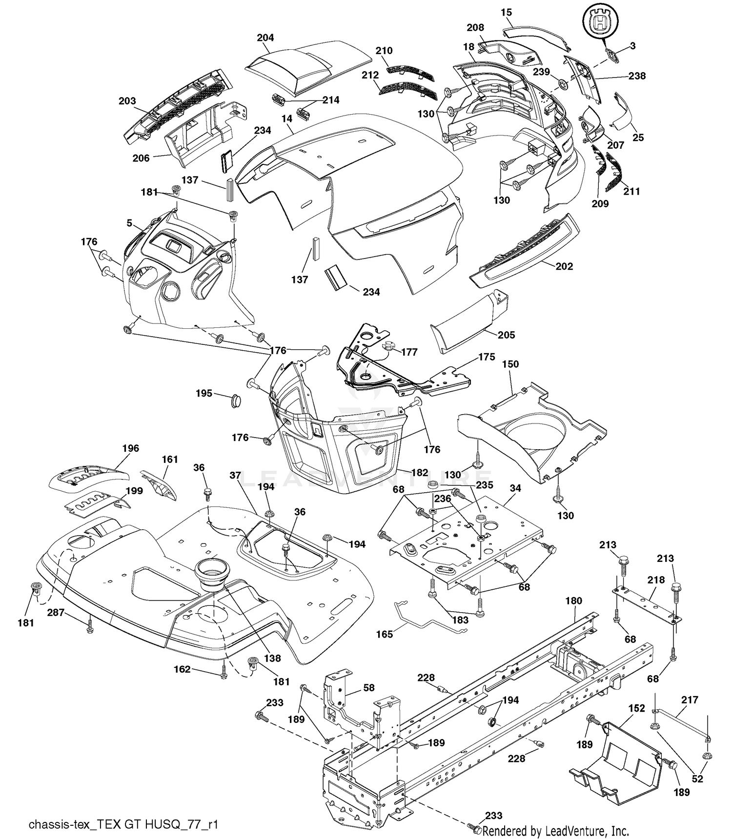 Chassis