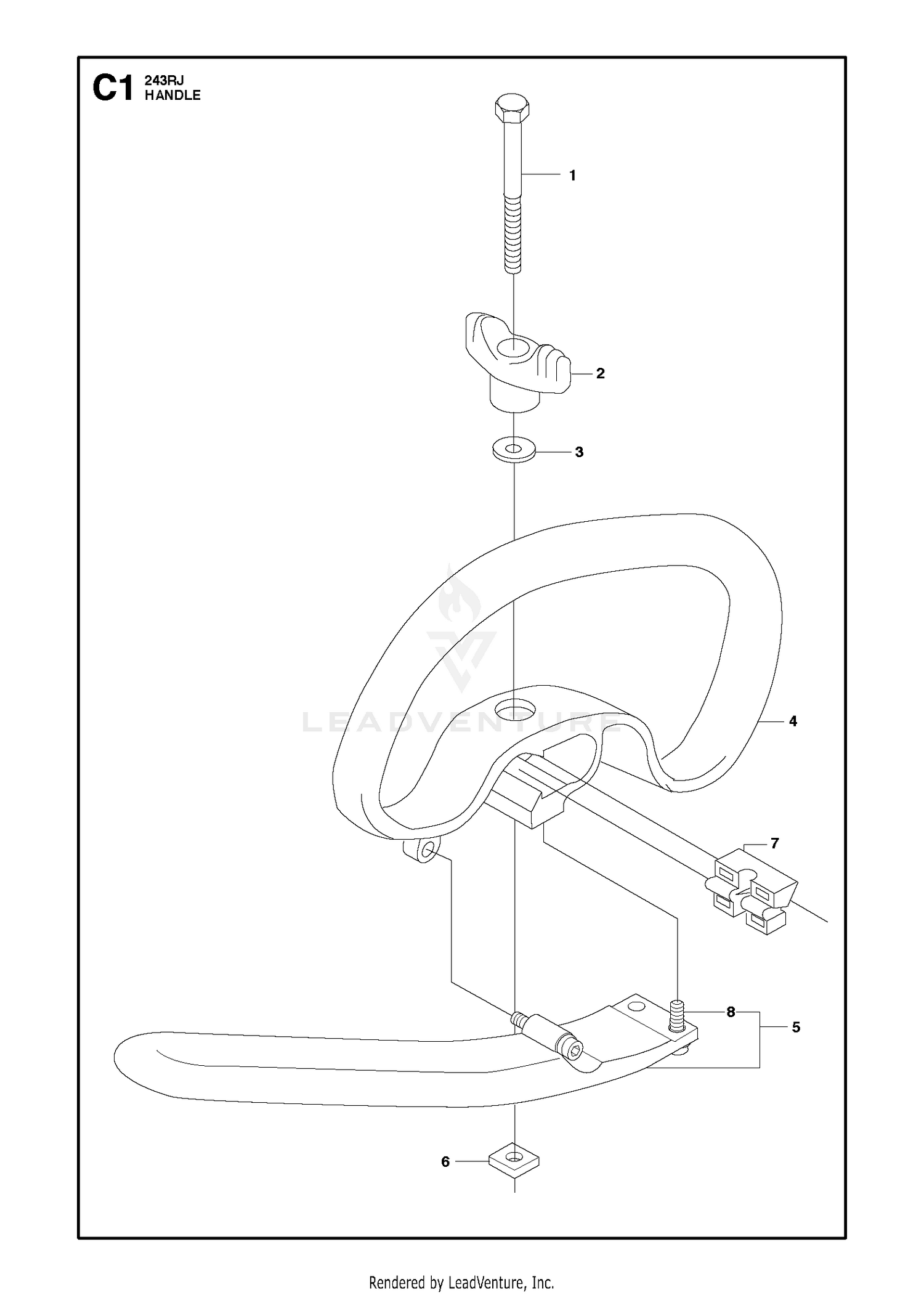 HANDLE 2