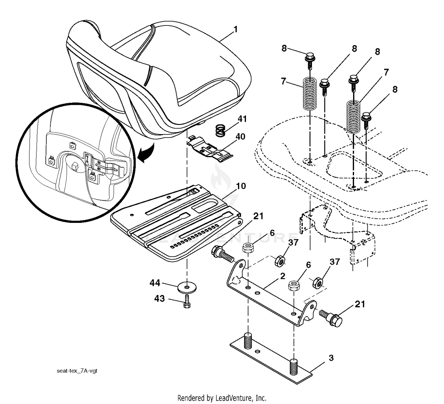 SEAT