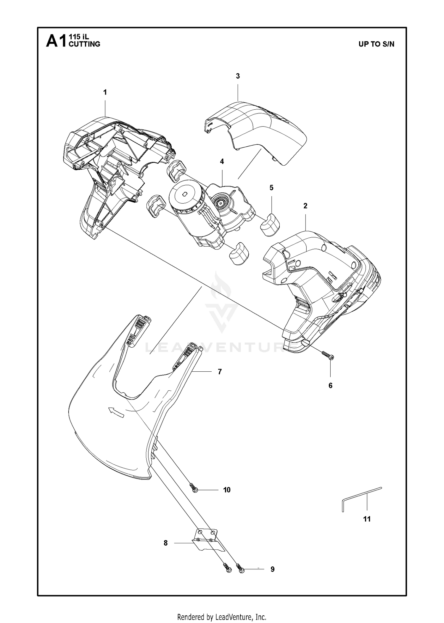 CUTTING EQUIPMENT 2