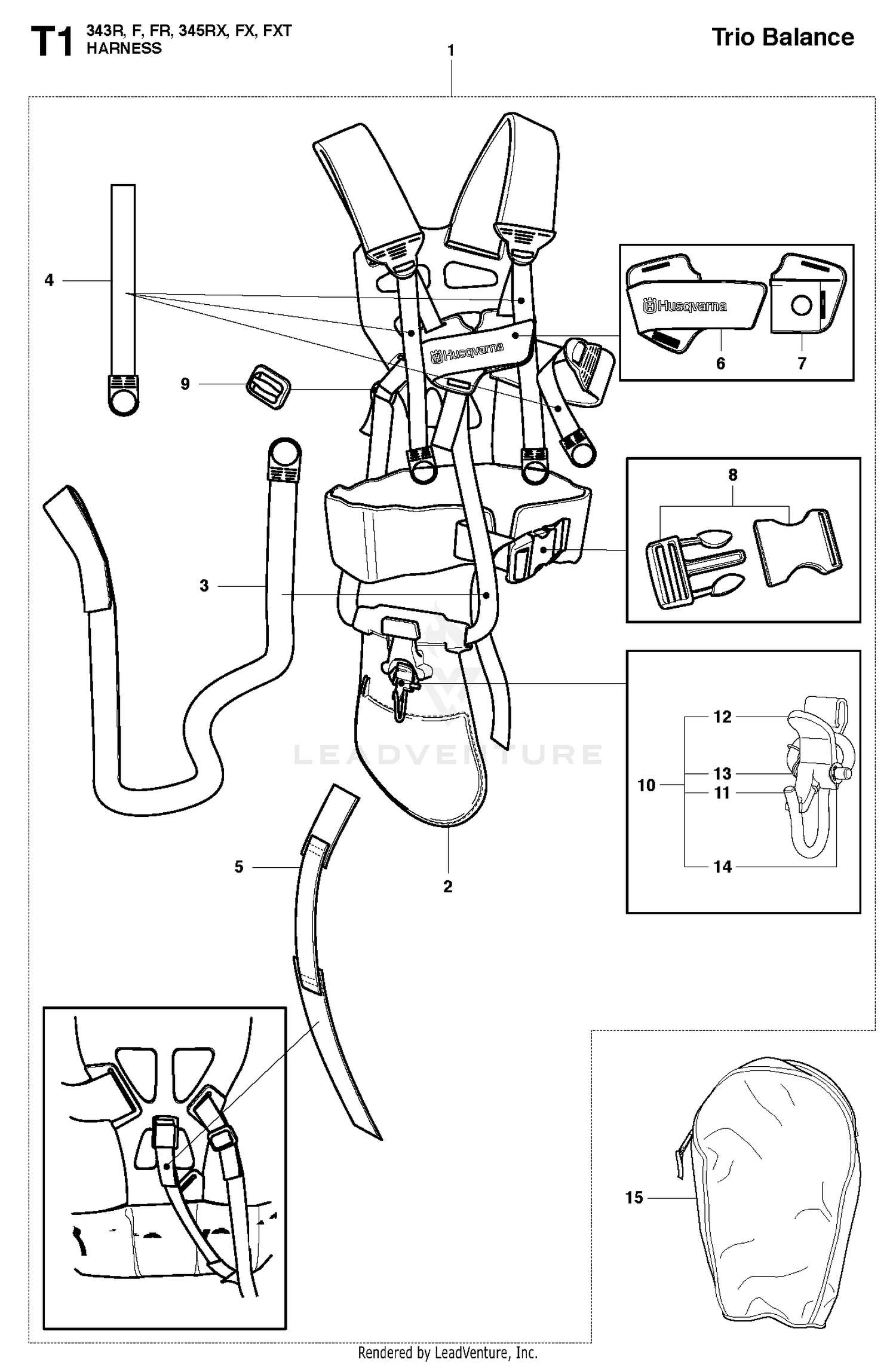 HARNESS