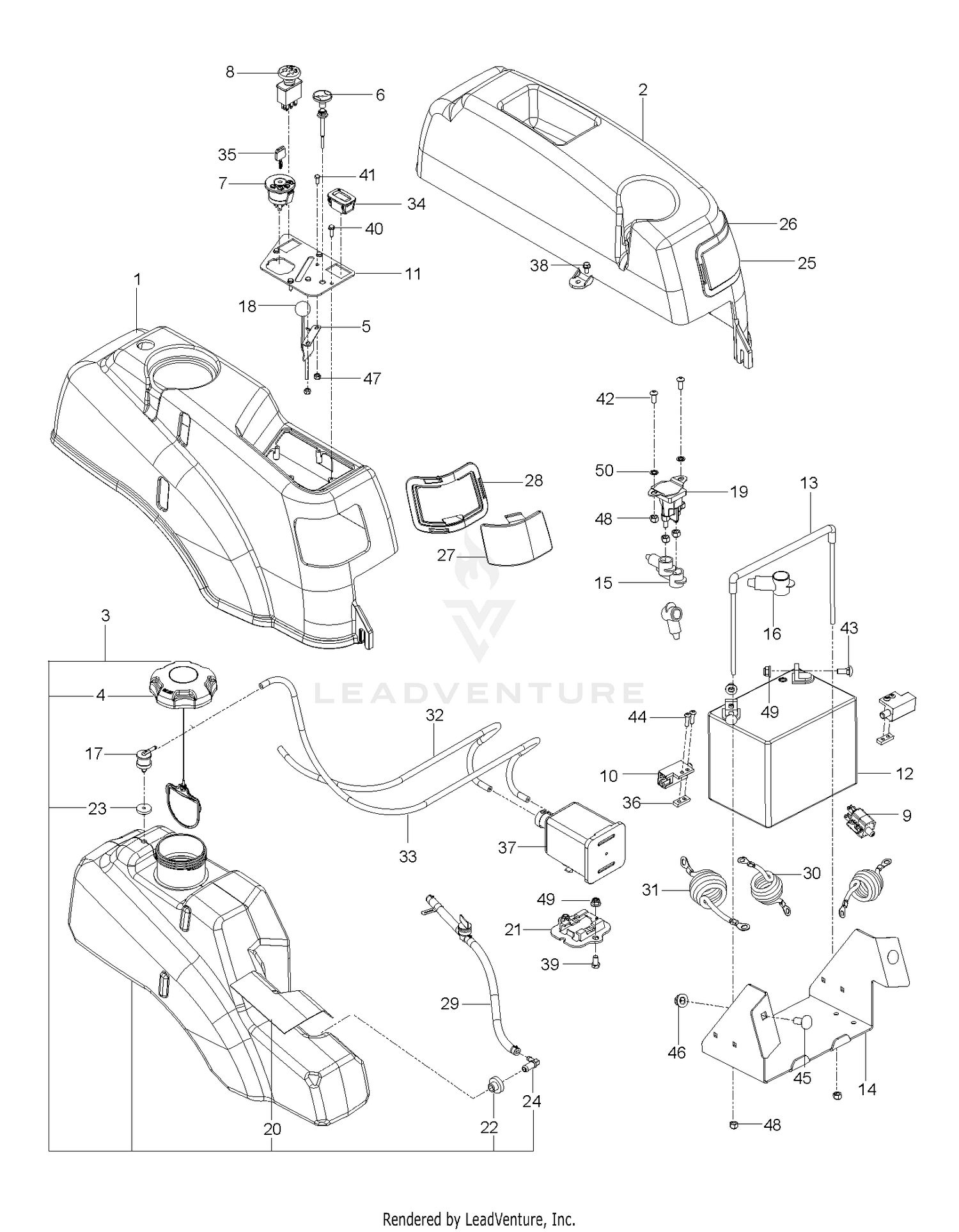 IGNITION SYSTEM
