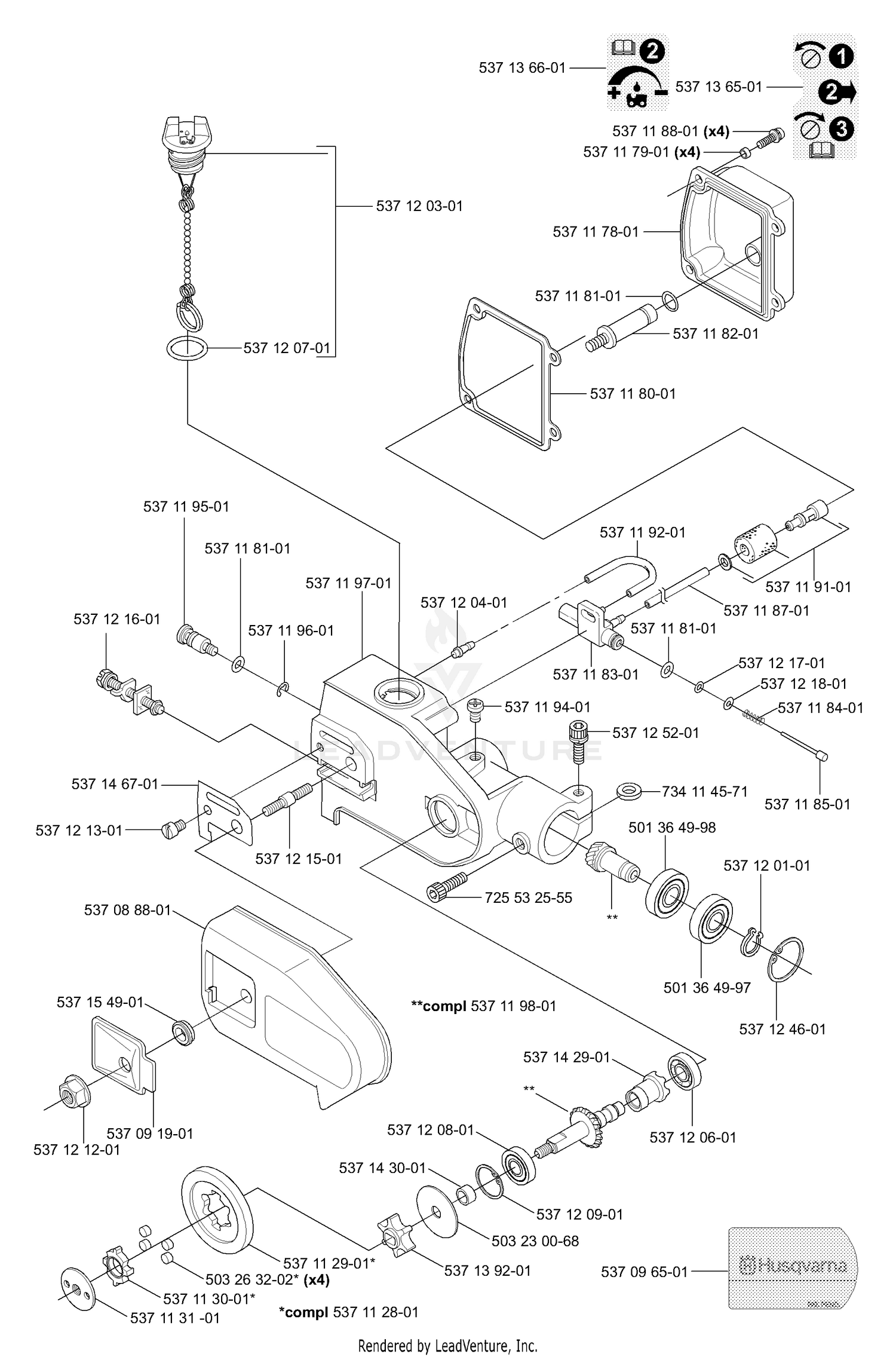Gear Head