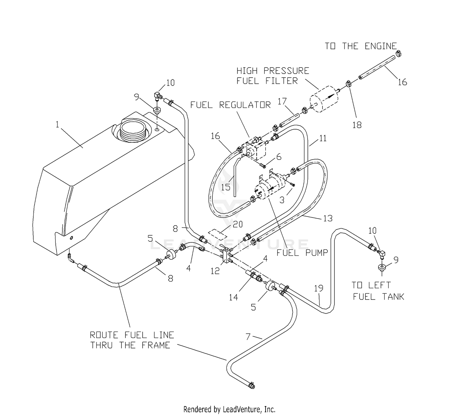 Fuel Assembly