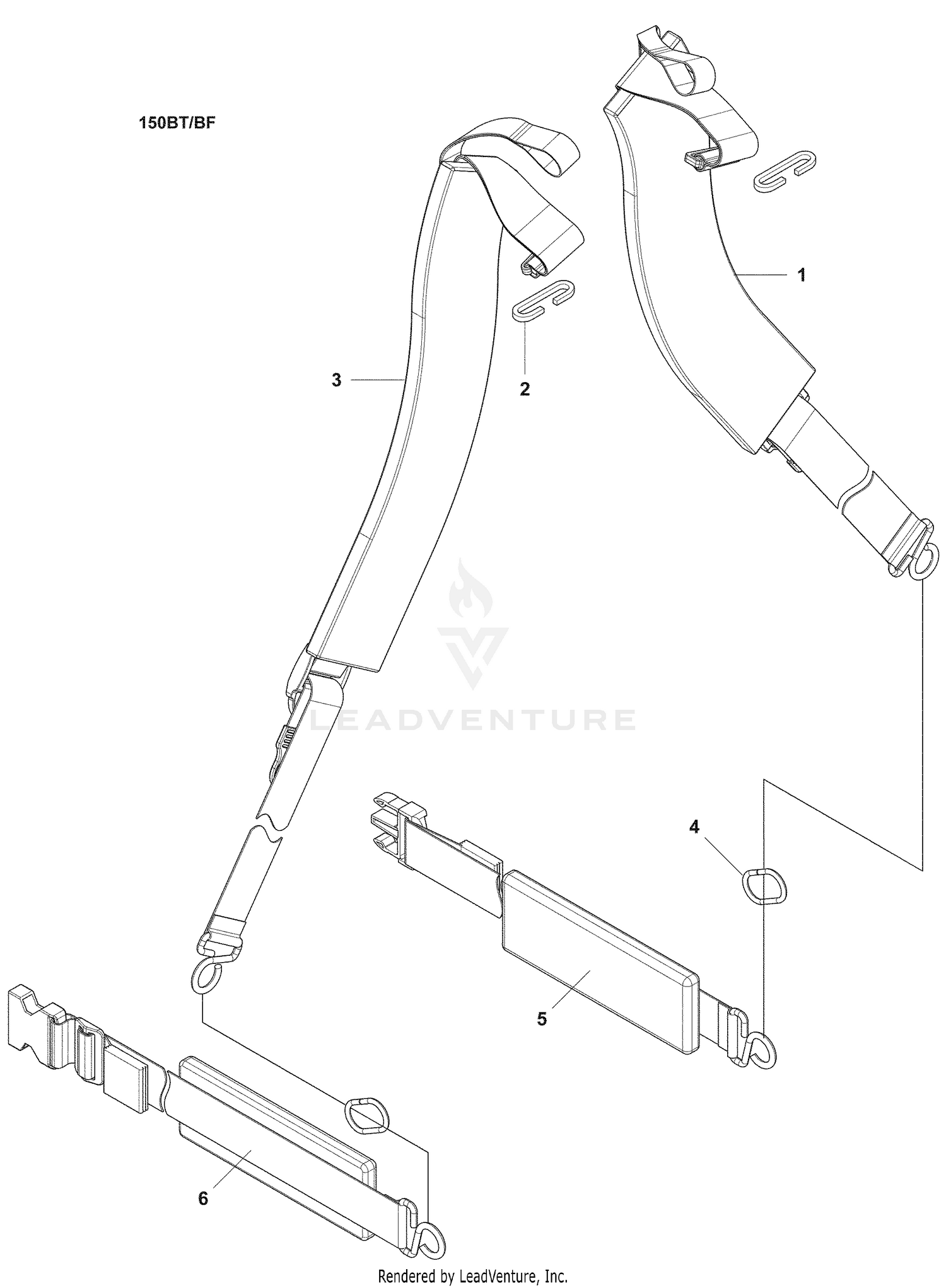 Harness