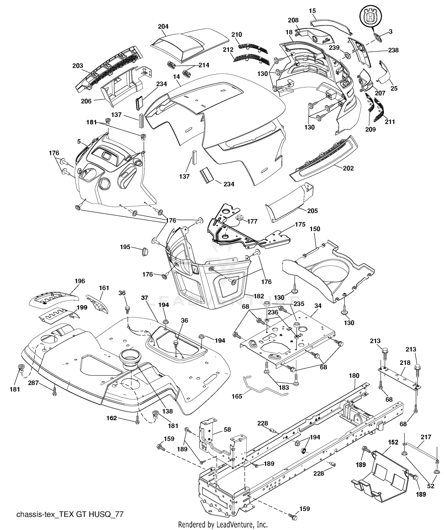 Chassis