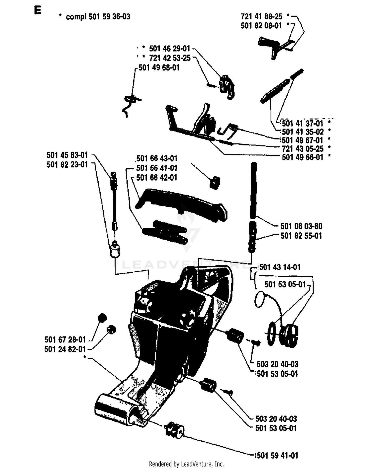 Tank Assembly