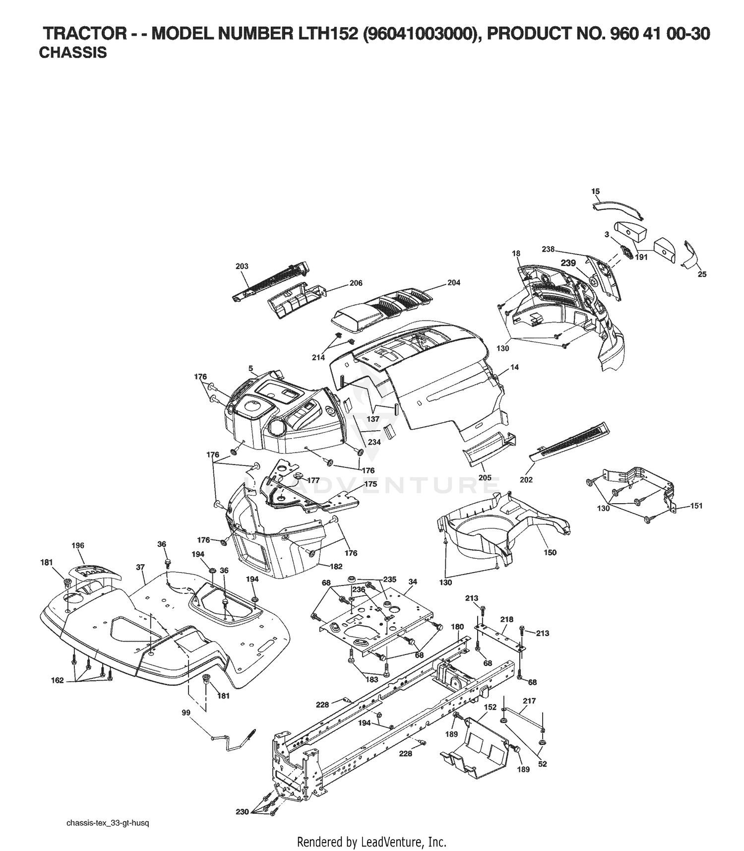 CHASSIS & ENCLOSURES