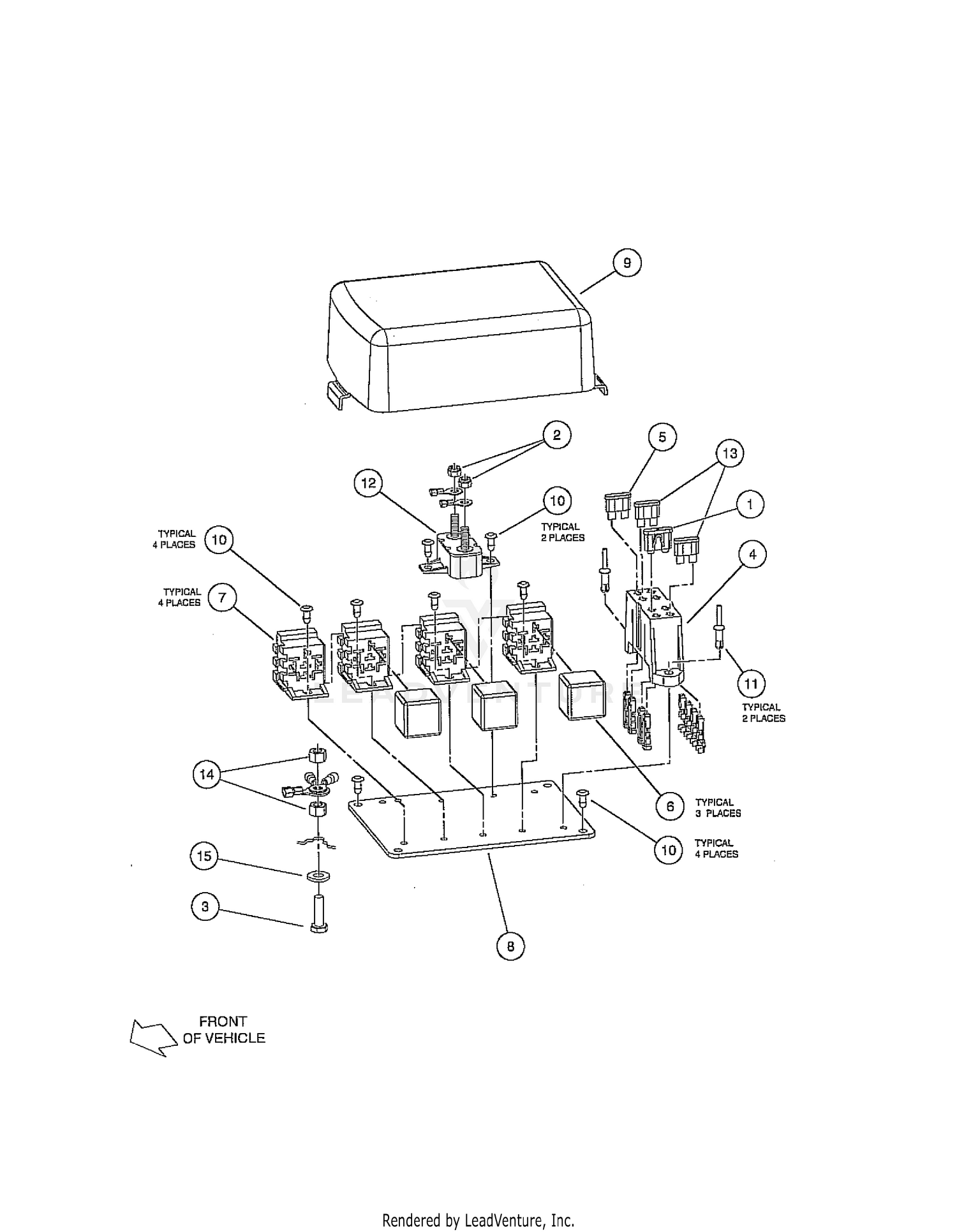 ELECTRICAL