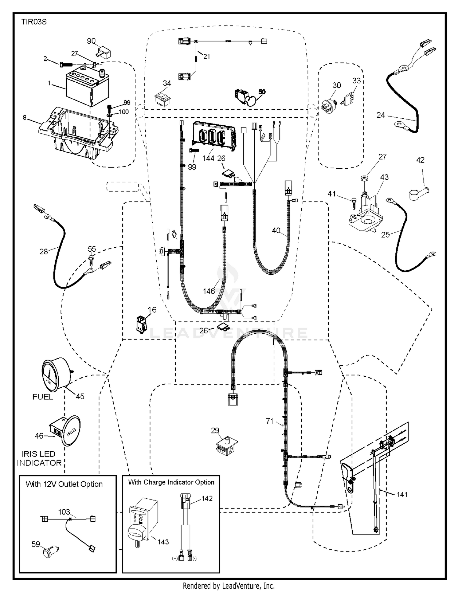 ELECTRICAL