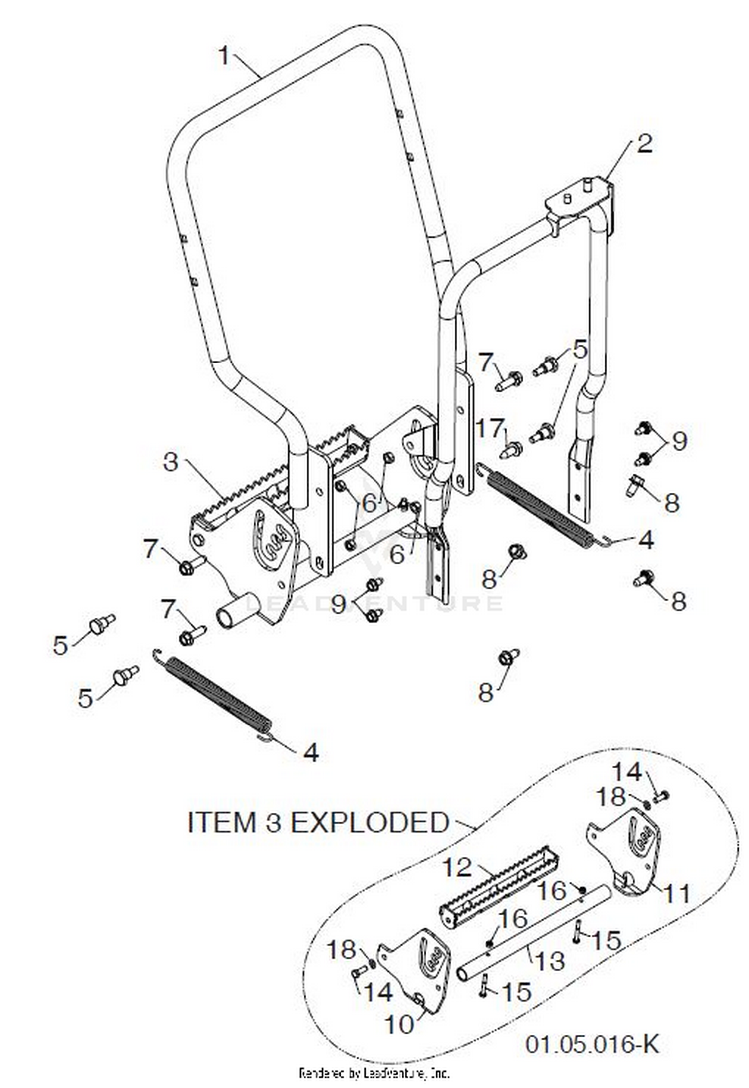 HANDLE