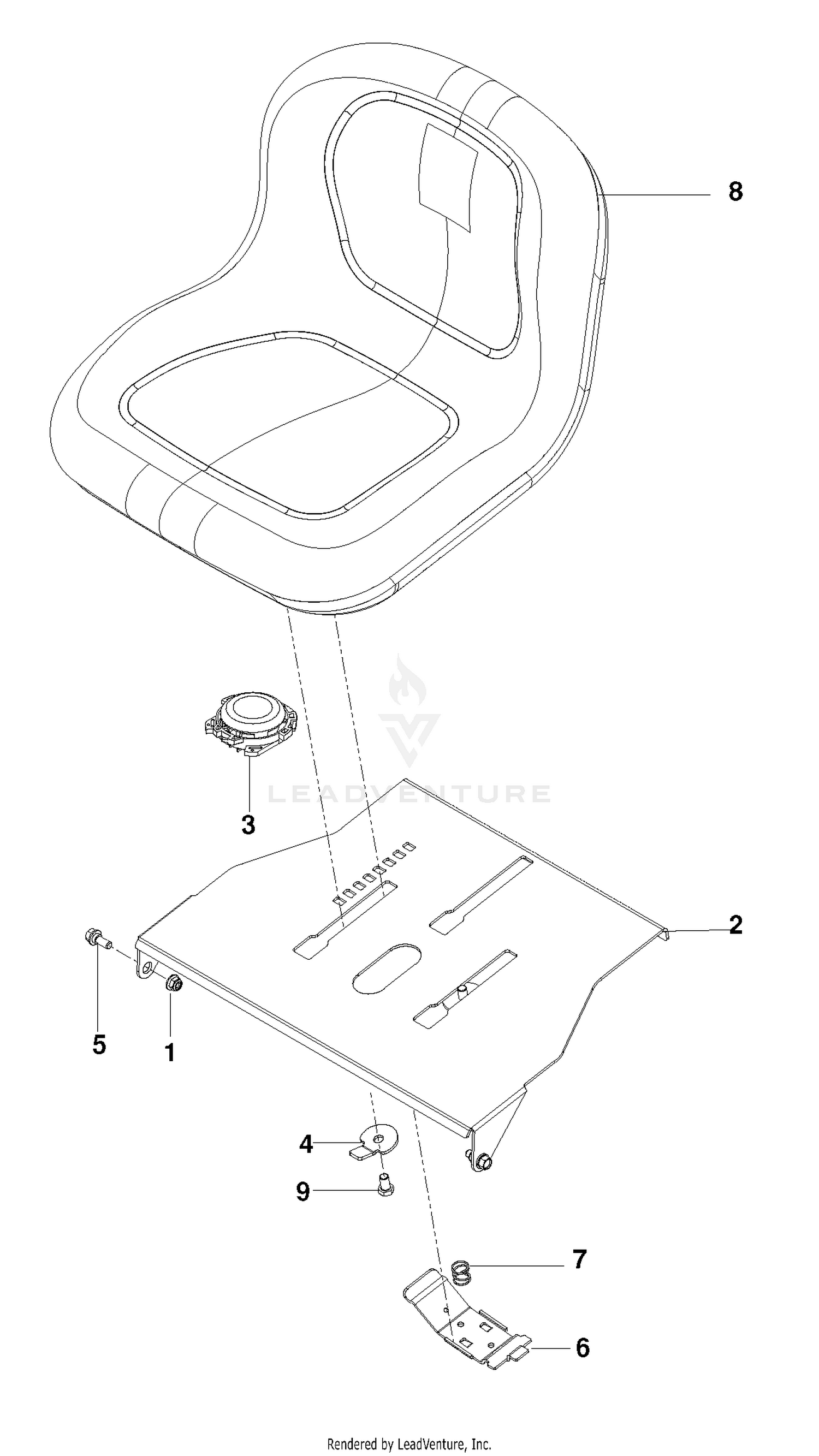 Seat