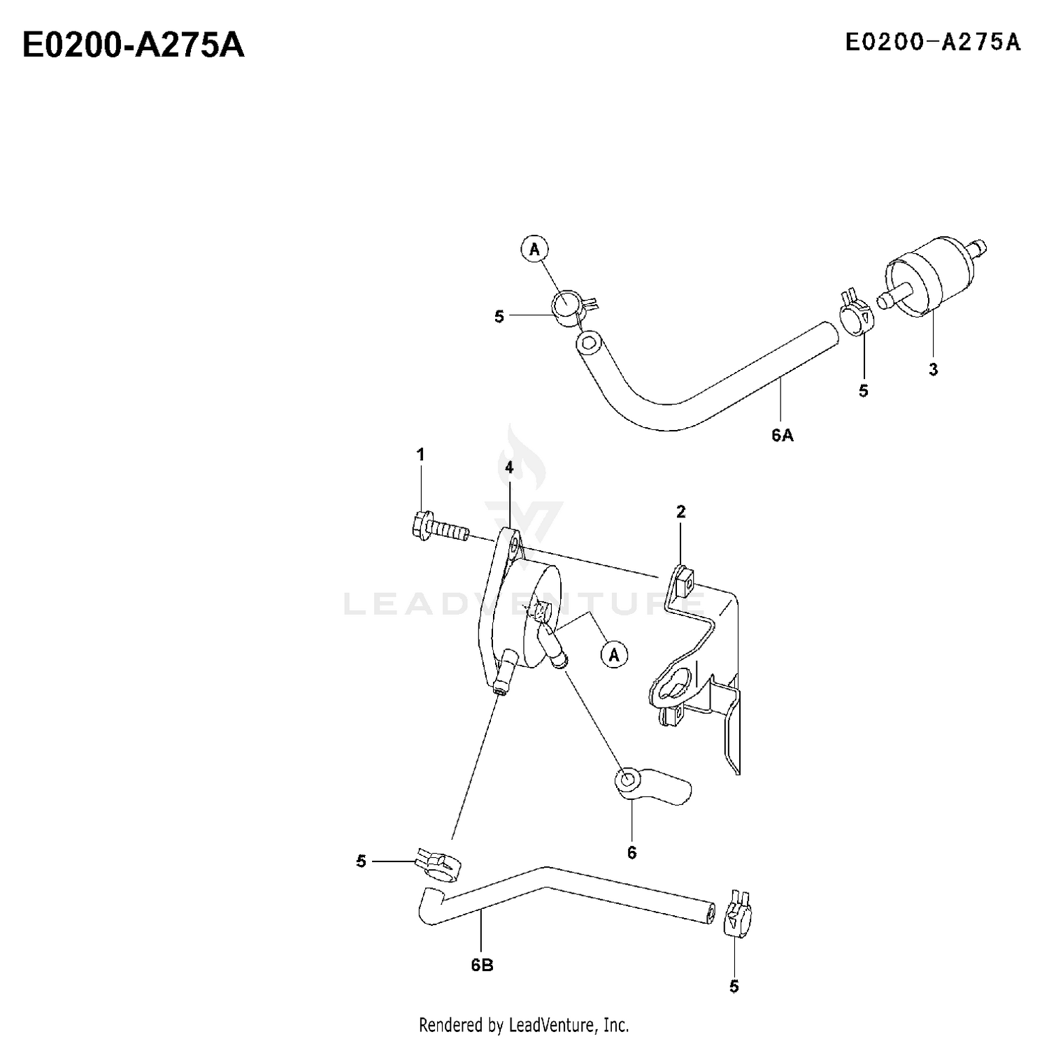 FUEL SYSTEM