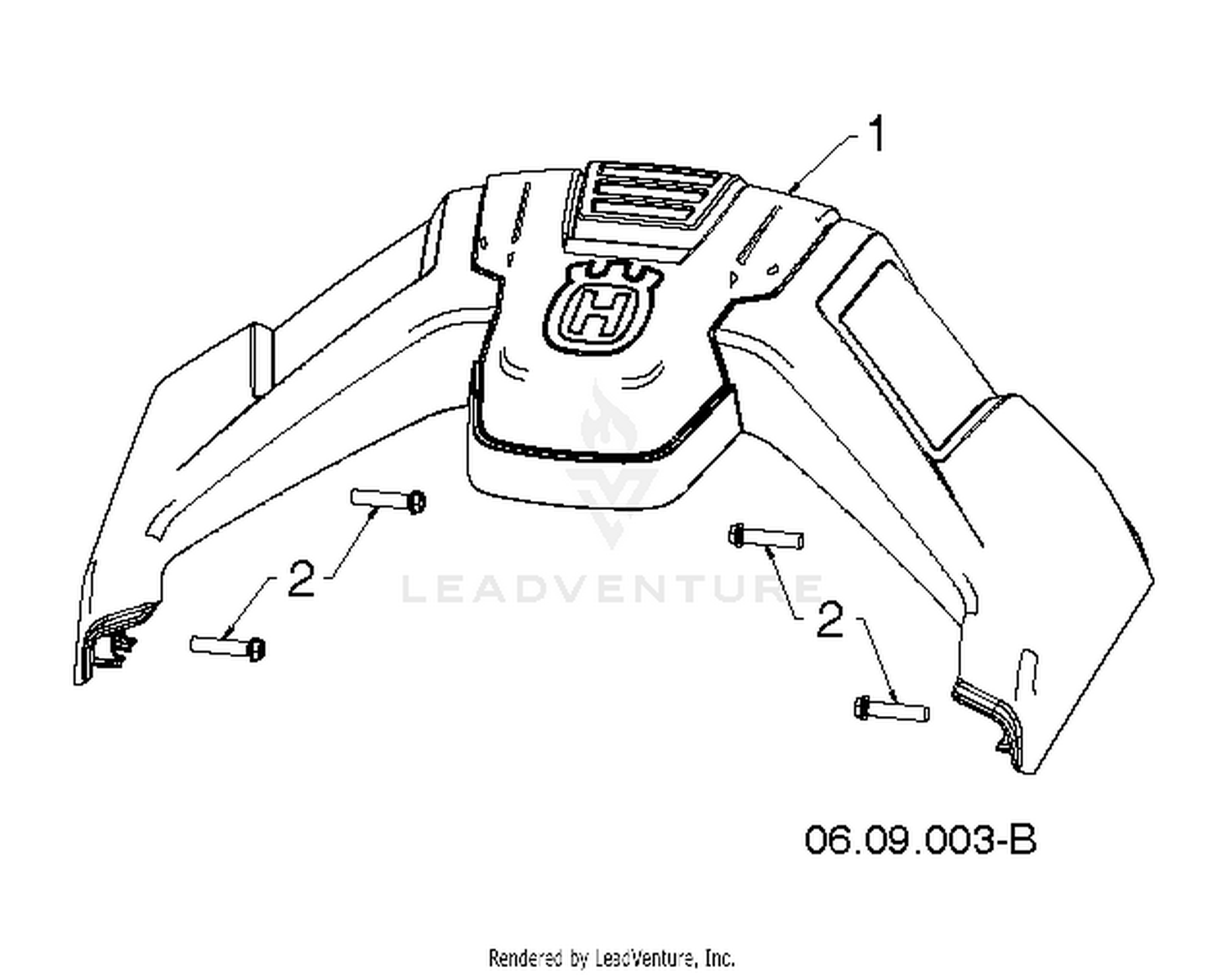 HANDLE 2