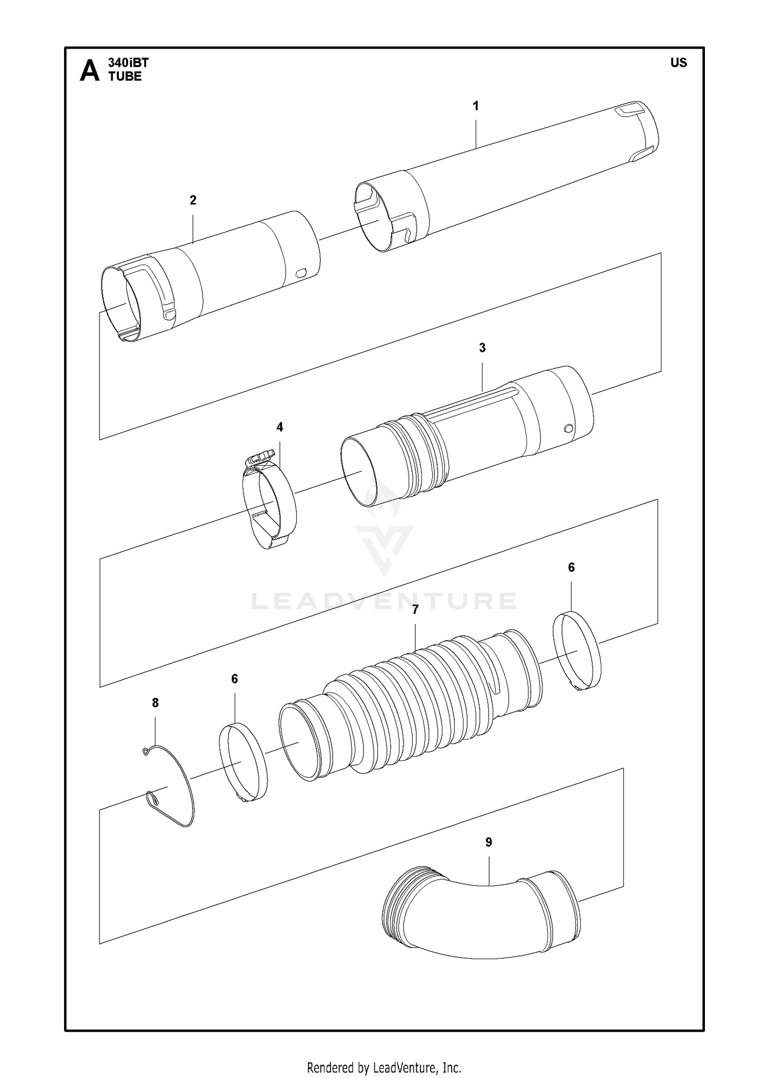 TUBE 2