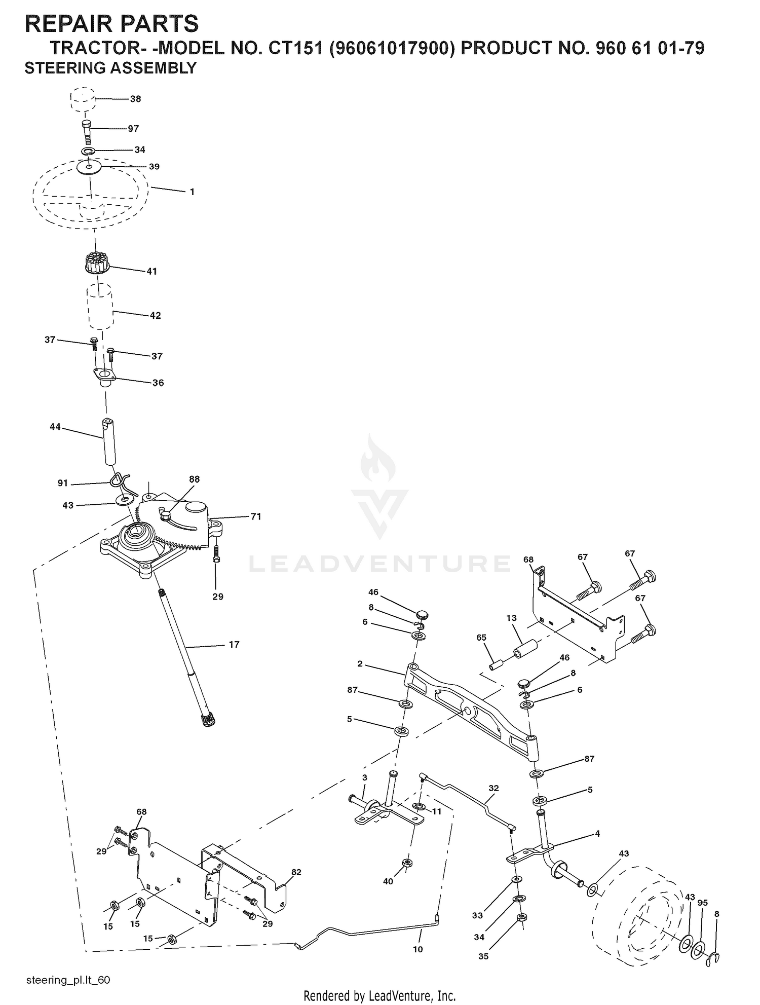 STEERING 2