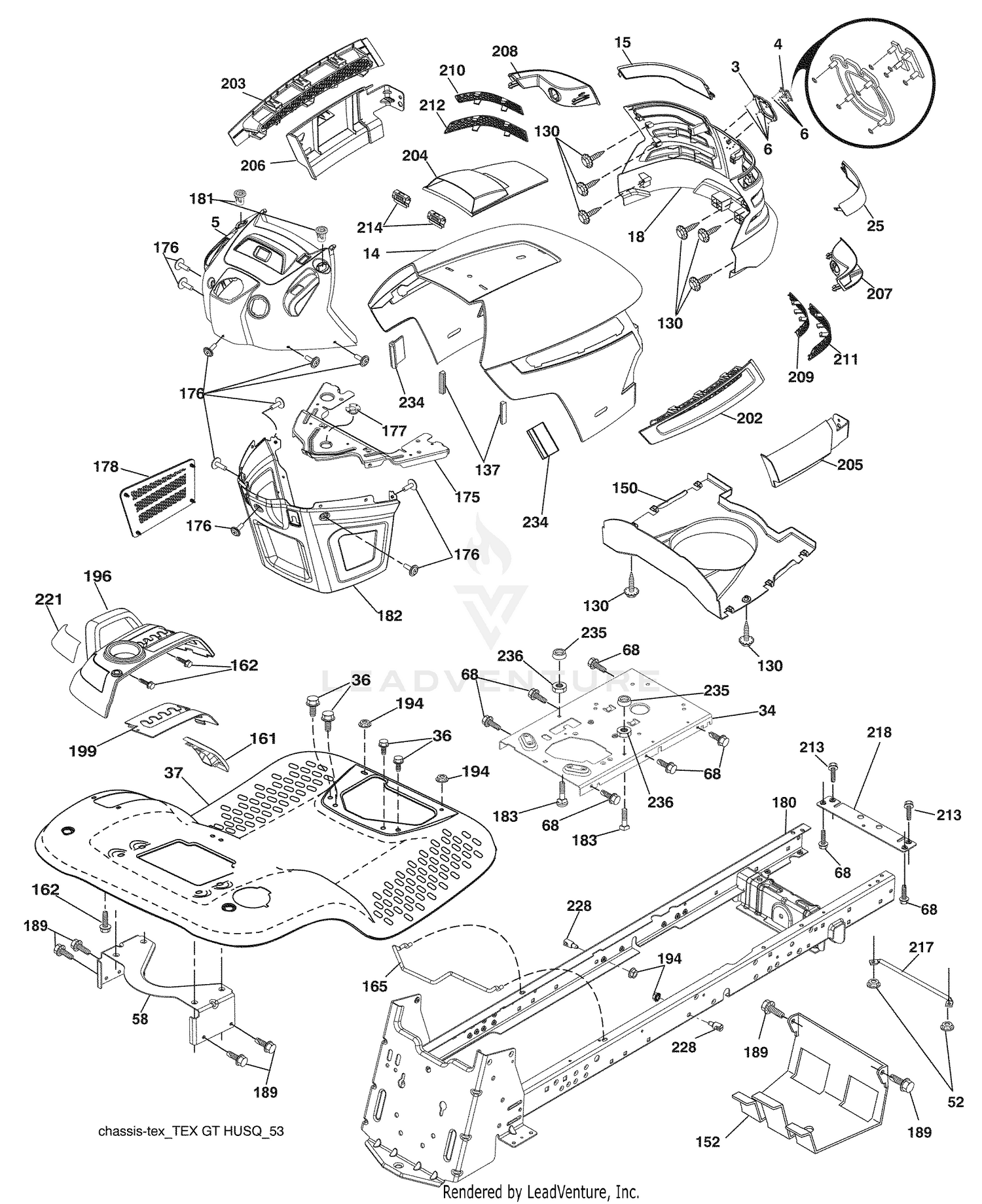 Chassis