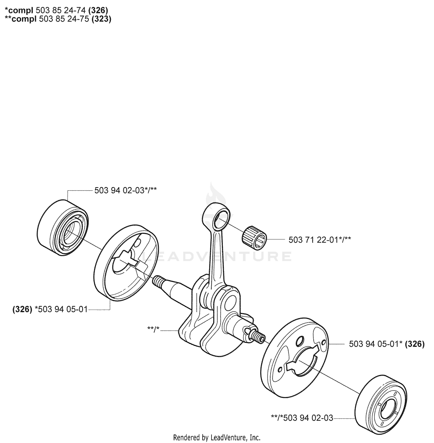 Crankshaft