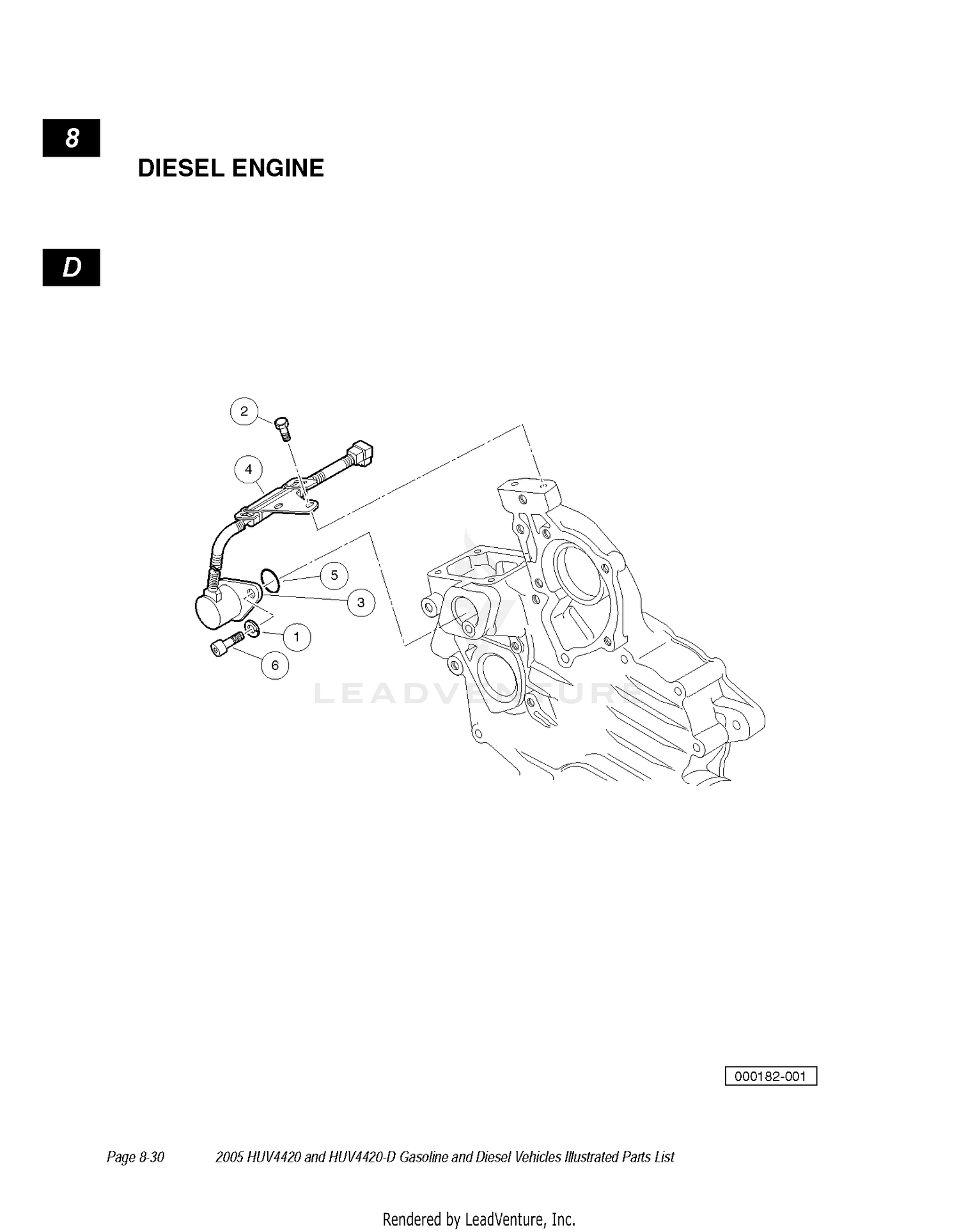 STOP SOLENOID