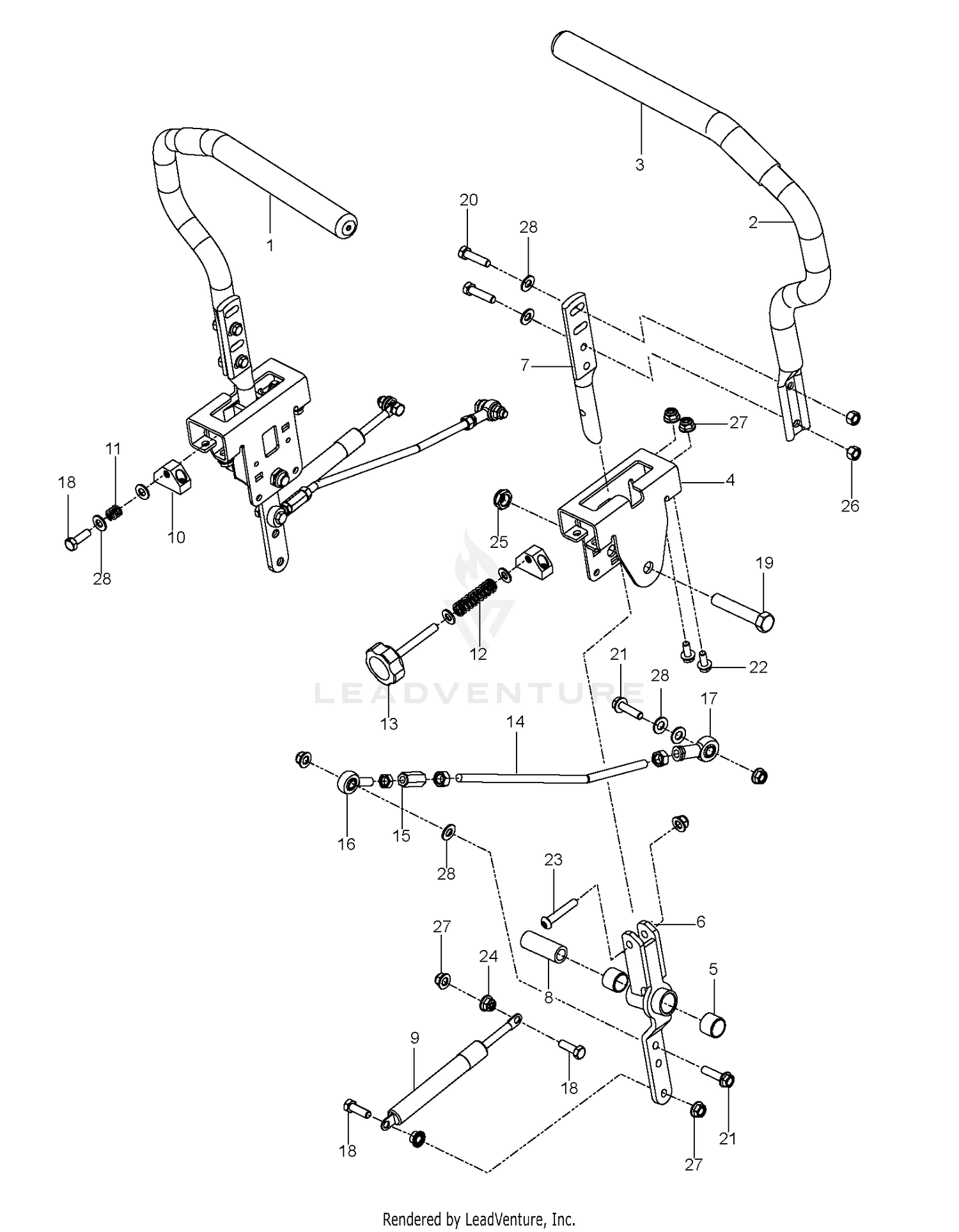 STEERING