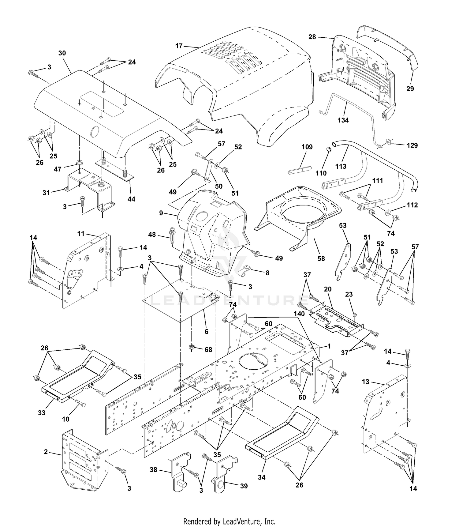 Chassis And Enclosures