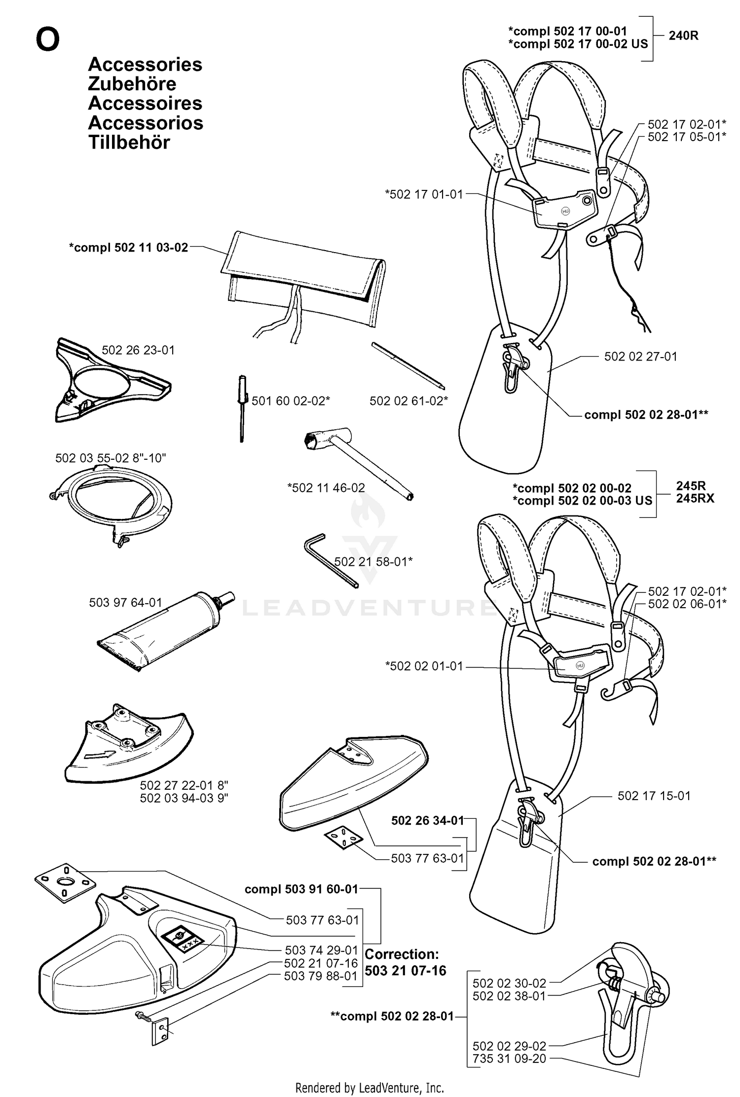 ACCESSORIES
