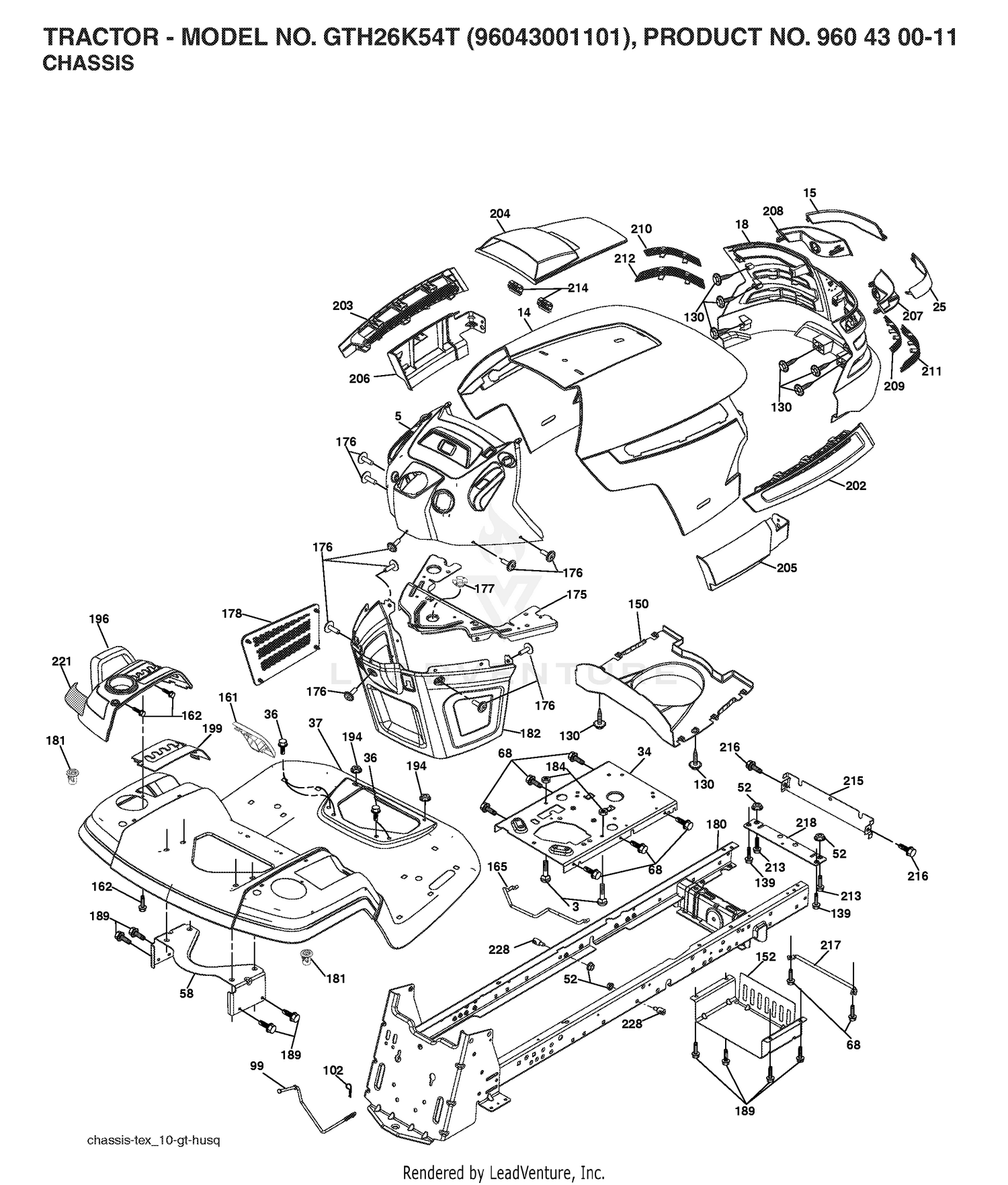 CHASSIS & ENCLOSURES 2