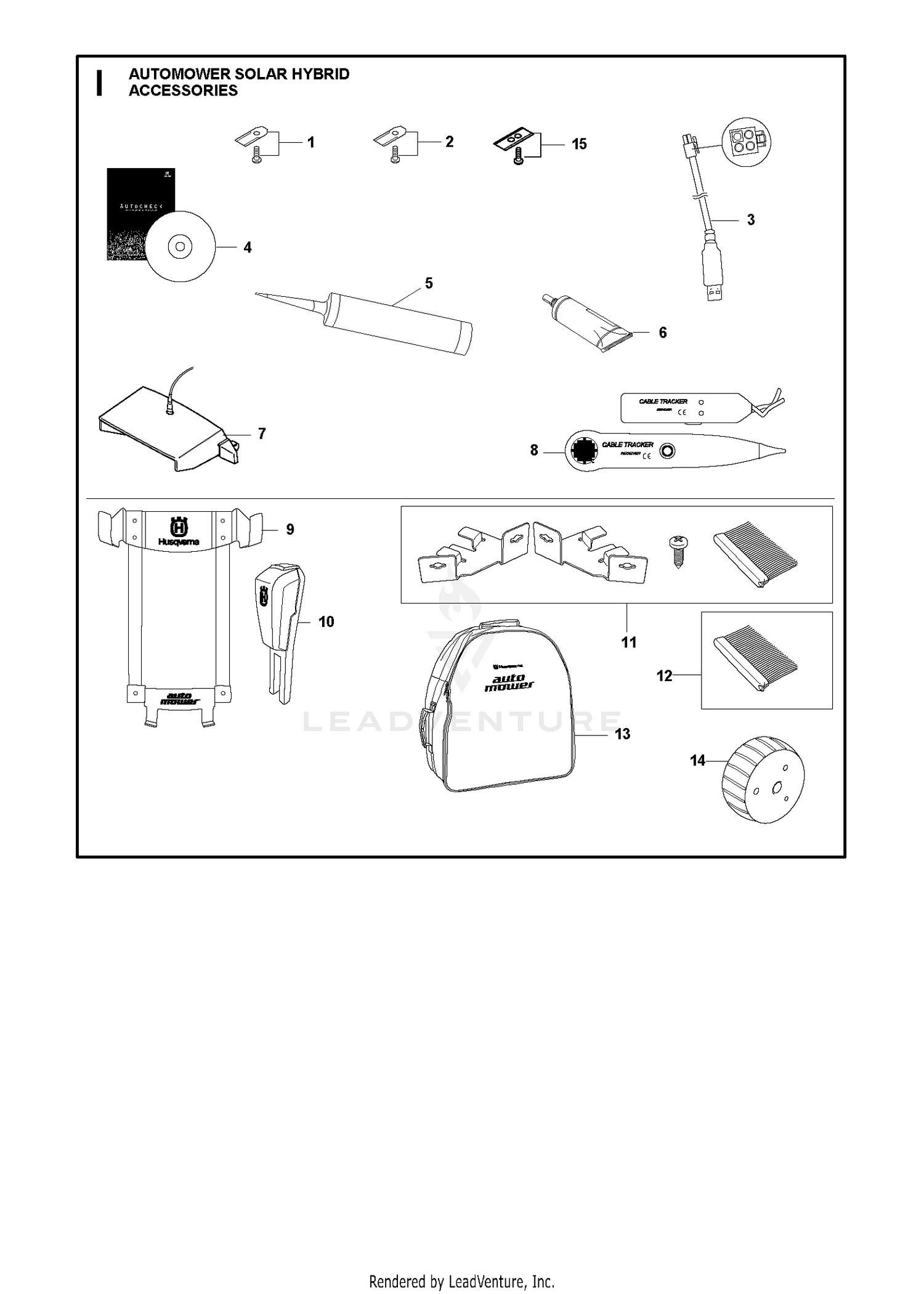 ACCESSORIES