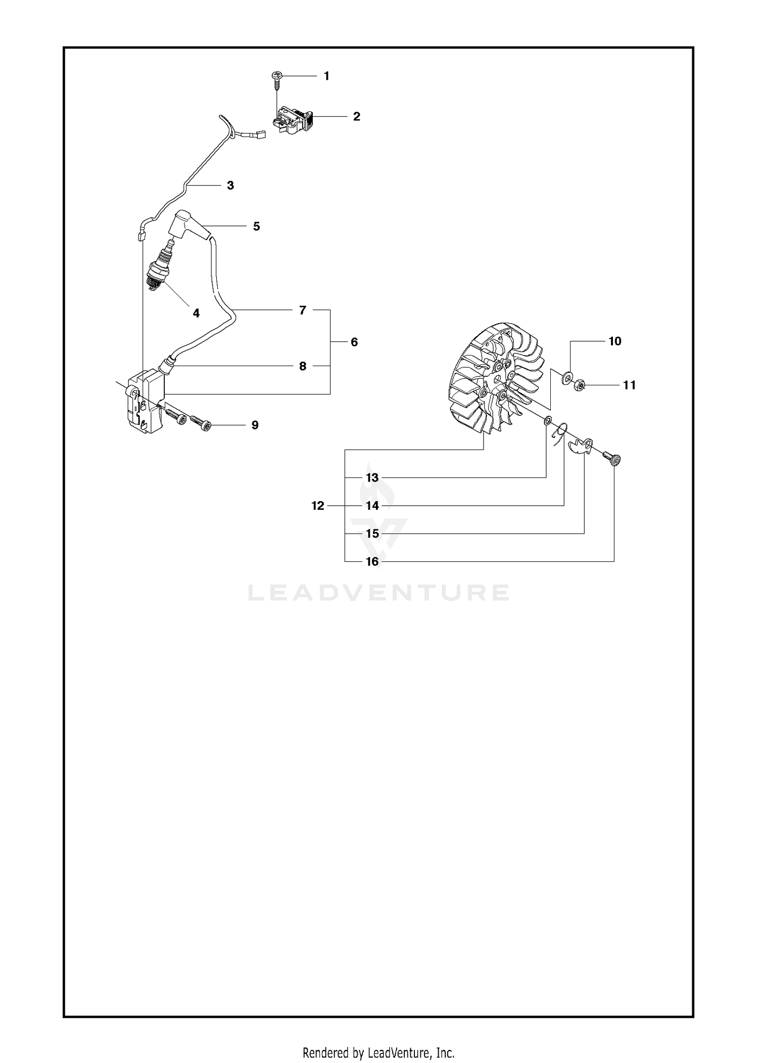 IGNITION SYSTEM
