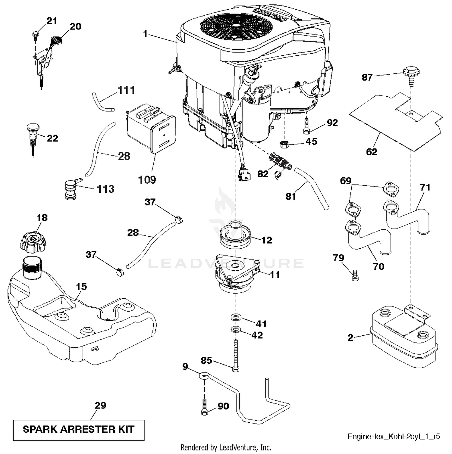 ENGINE