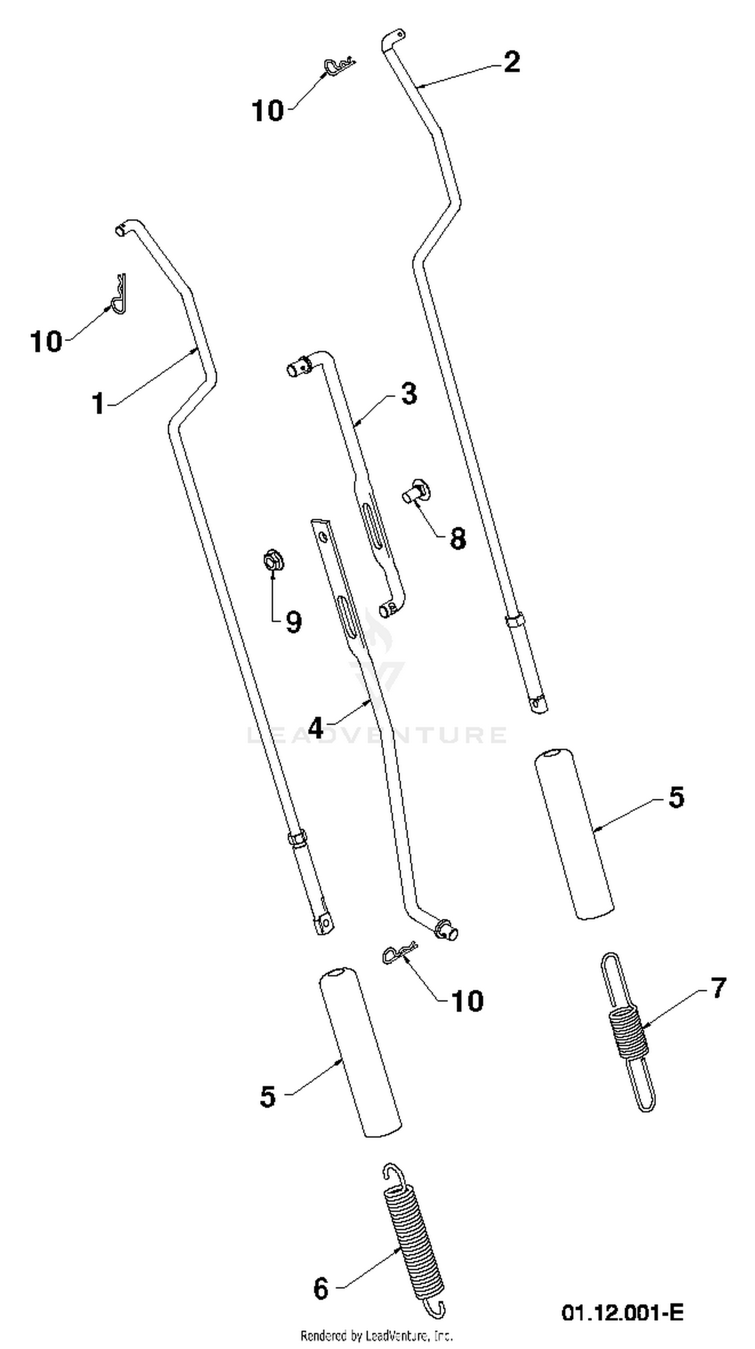 HANDLE